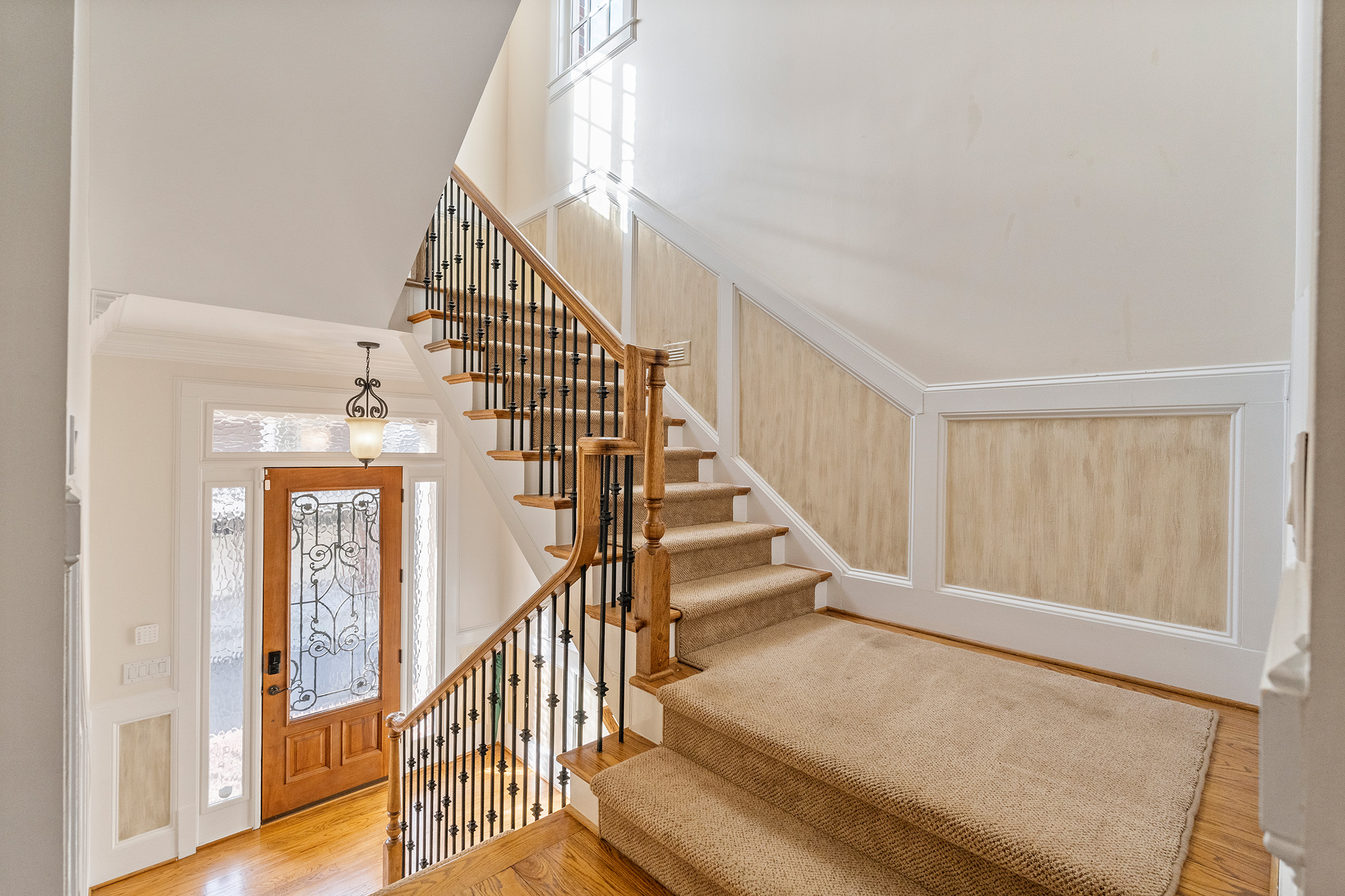  Luxurious Home in Gated Buckhead Community - 物件實景
