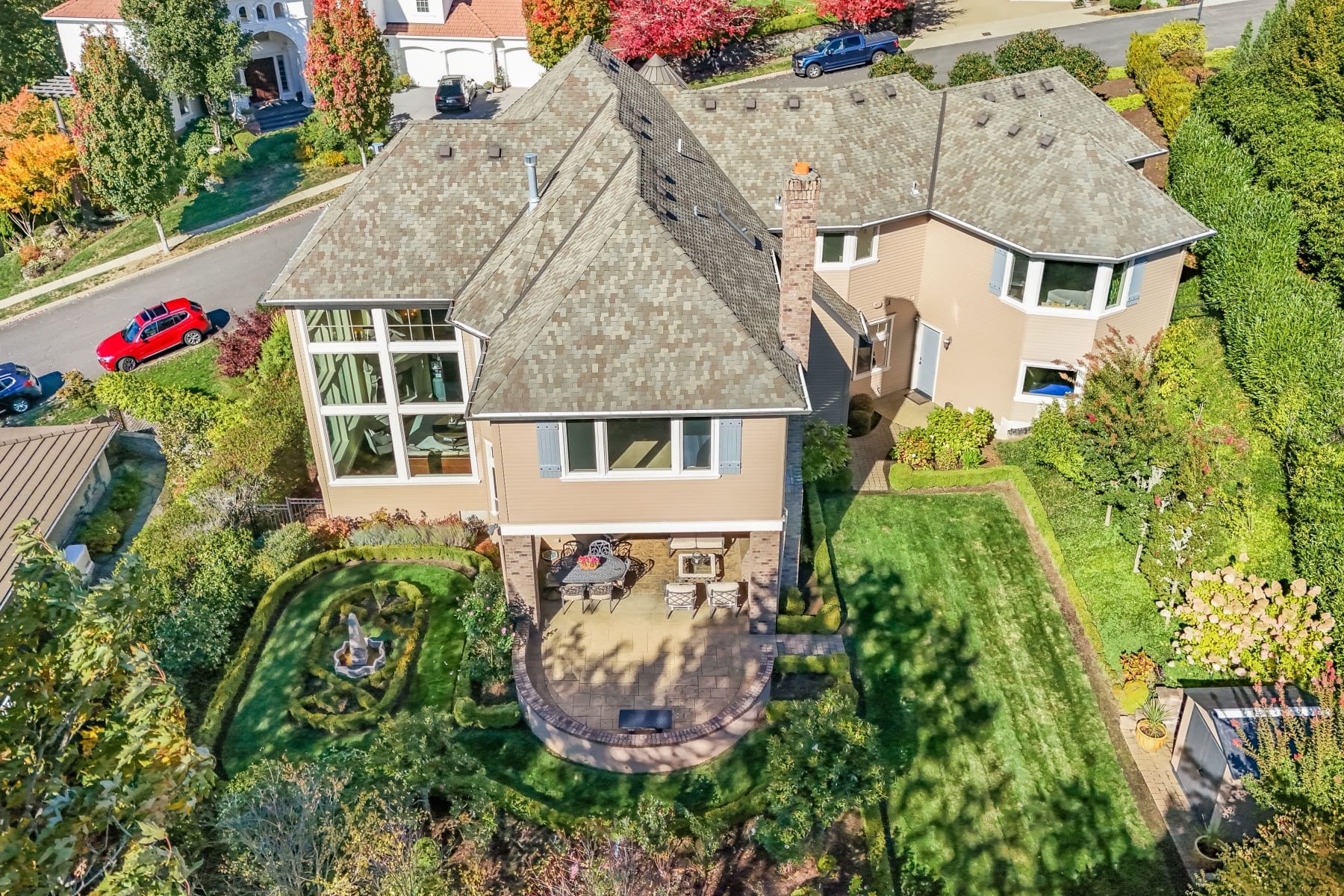  2348 NW Pinnacle DR Portland, OR 97229 - 物件實景