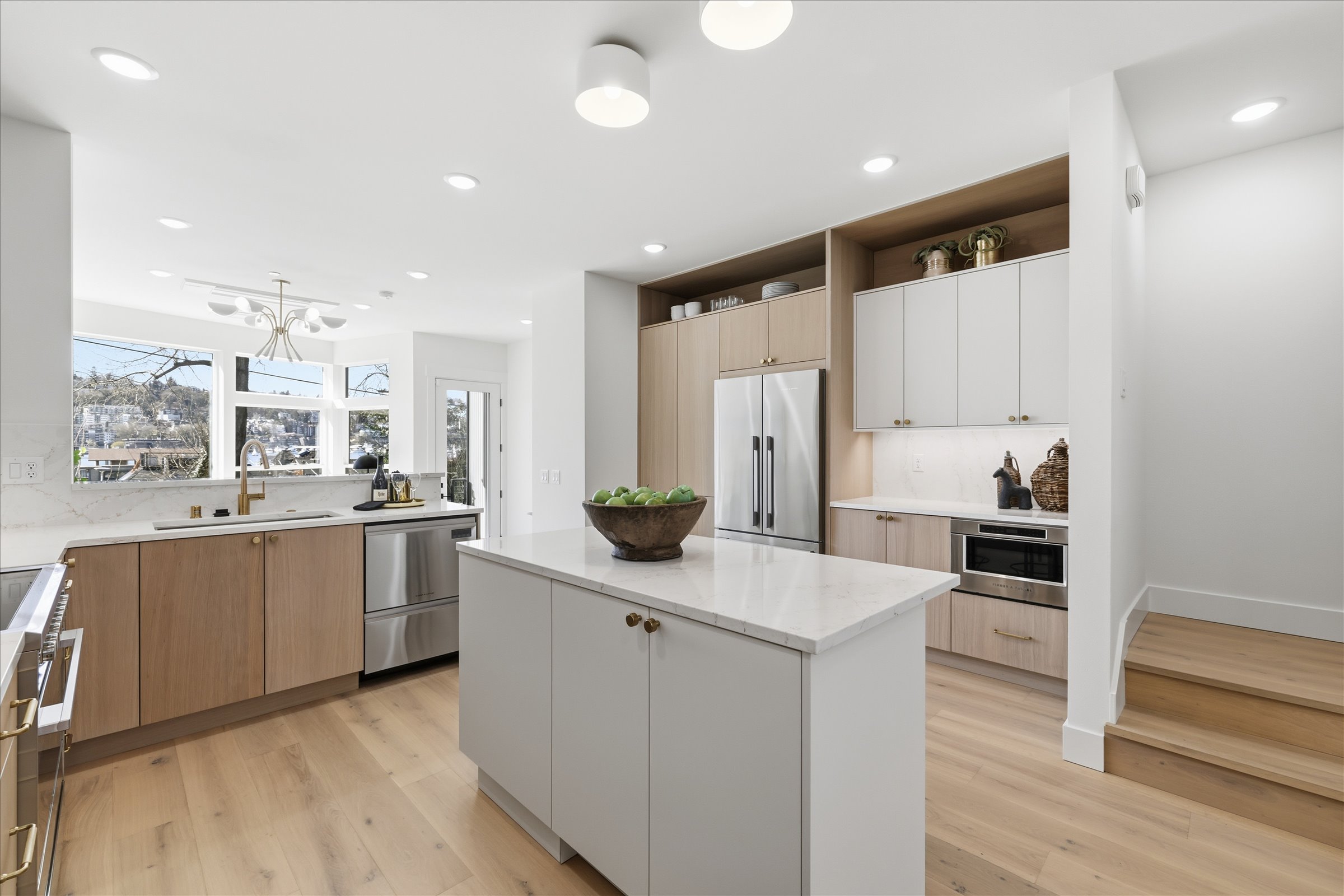  2010 Fairview Ave E Unit #B, Seattle, WA 98102 - 物件實景