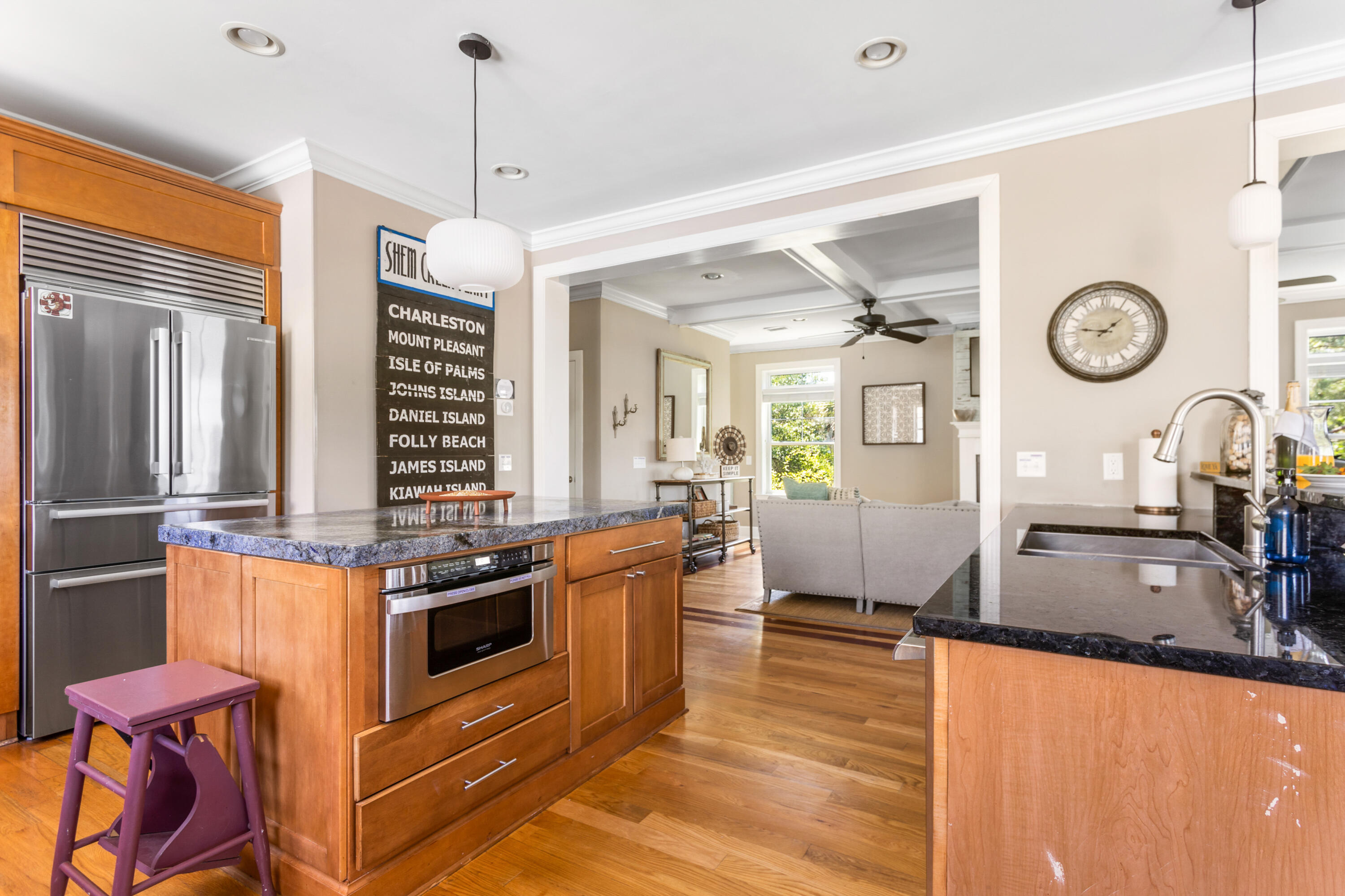 Folly Beach, South Carolina, 29439, United States, 5 Bedrooms Bedrooms, ,5 BathroomsBathrooms,Residential,For Sale,1998700