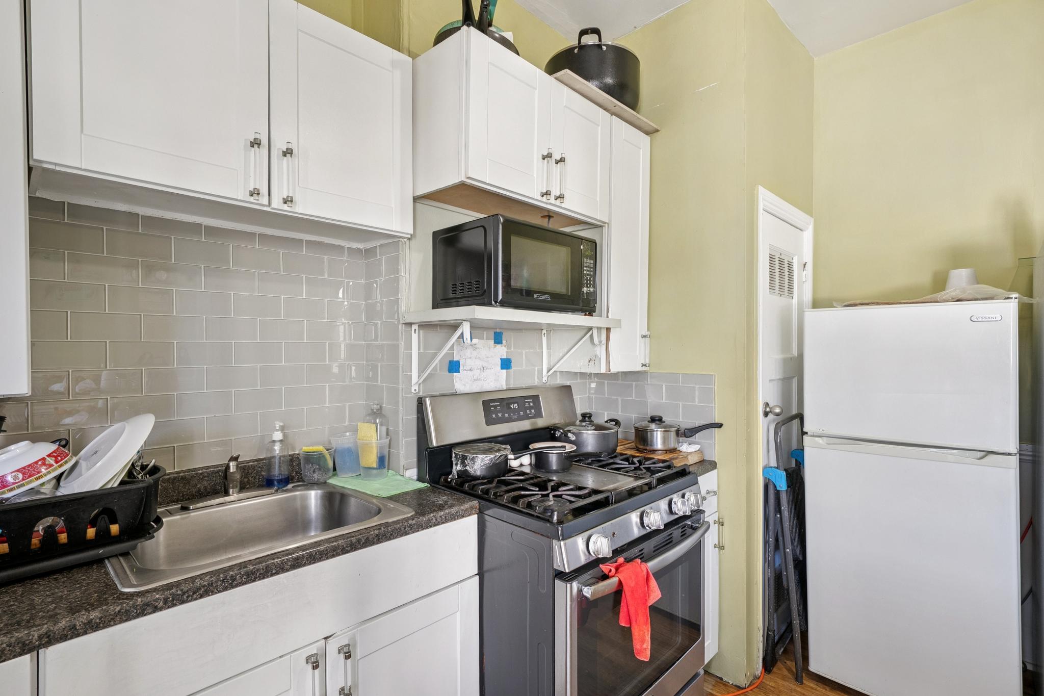  3825-3829 24th Street - 物件實景