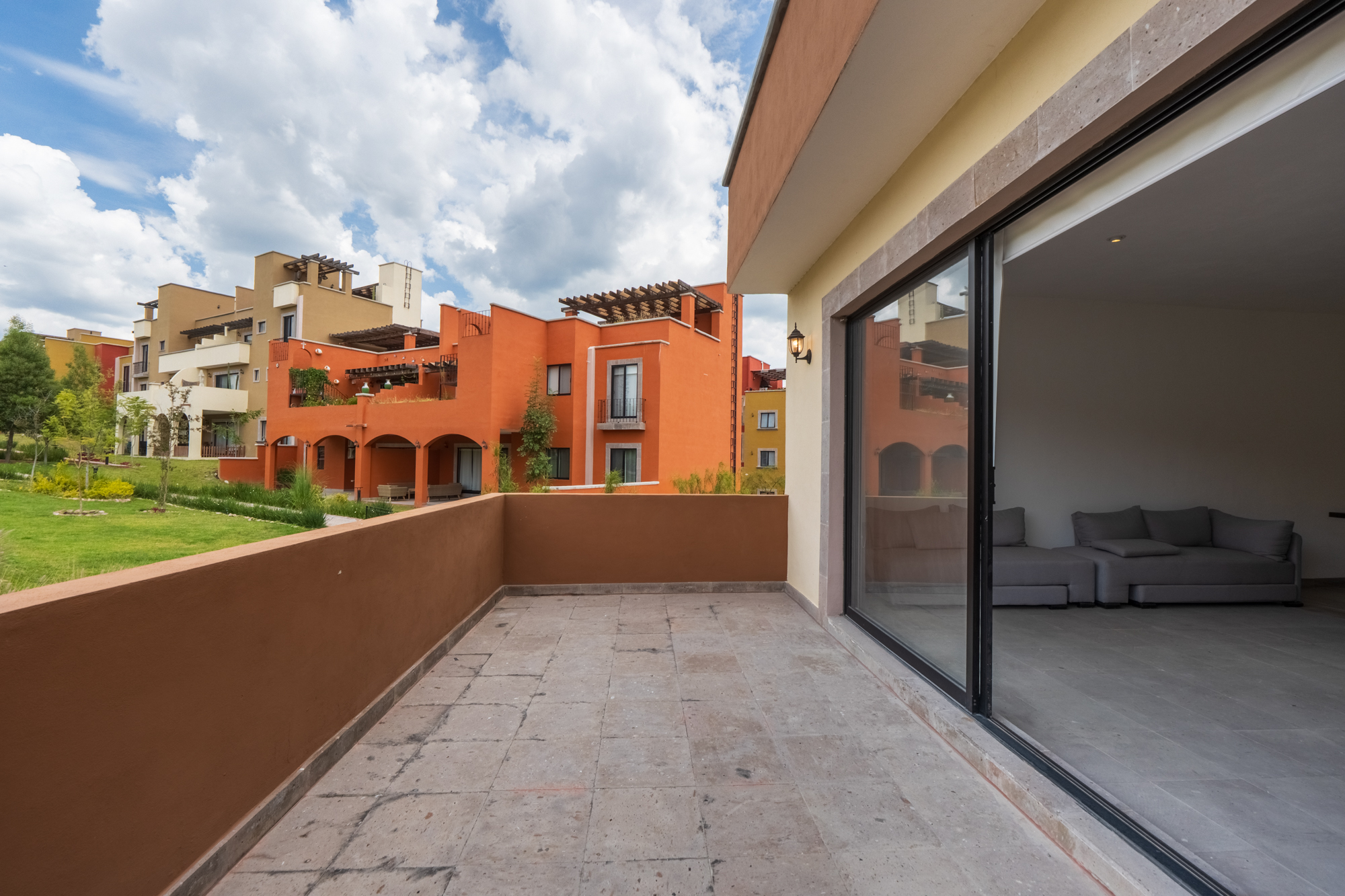  5 Bedroom Home in La Serena - 物件實景