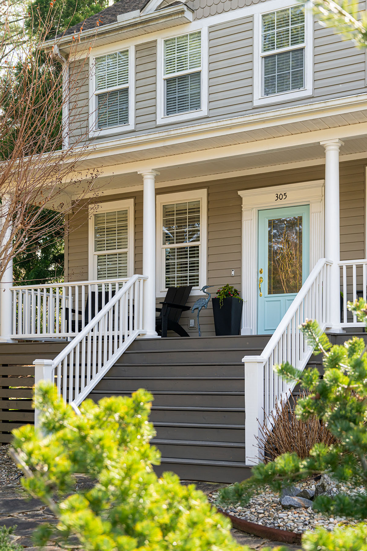  FLETCHER - 物件實景