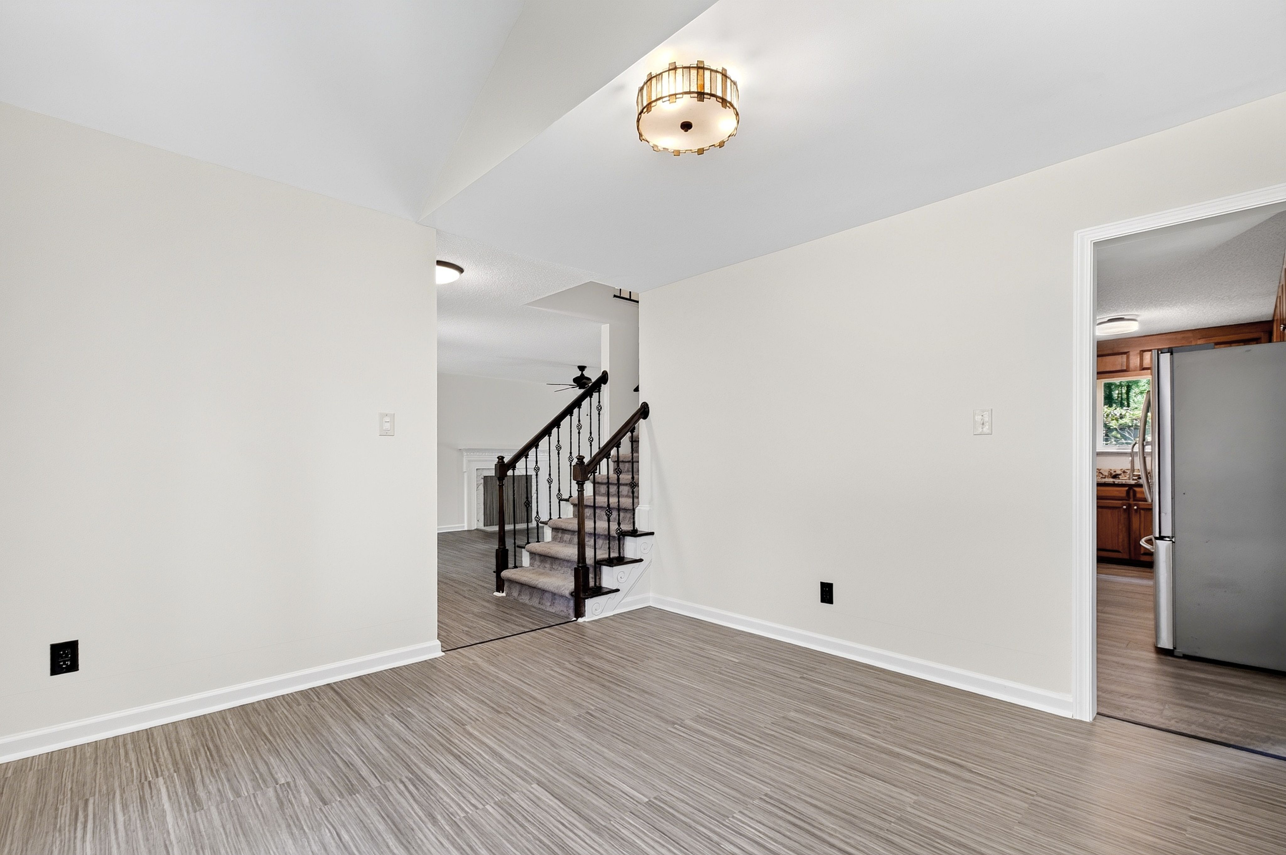 2813 Girth Lane, Raleigh, NC 27603 - 物件實景