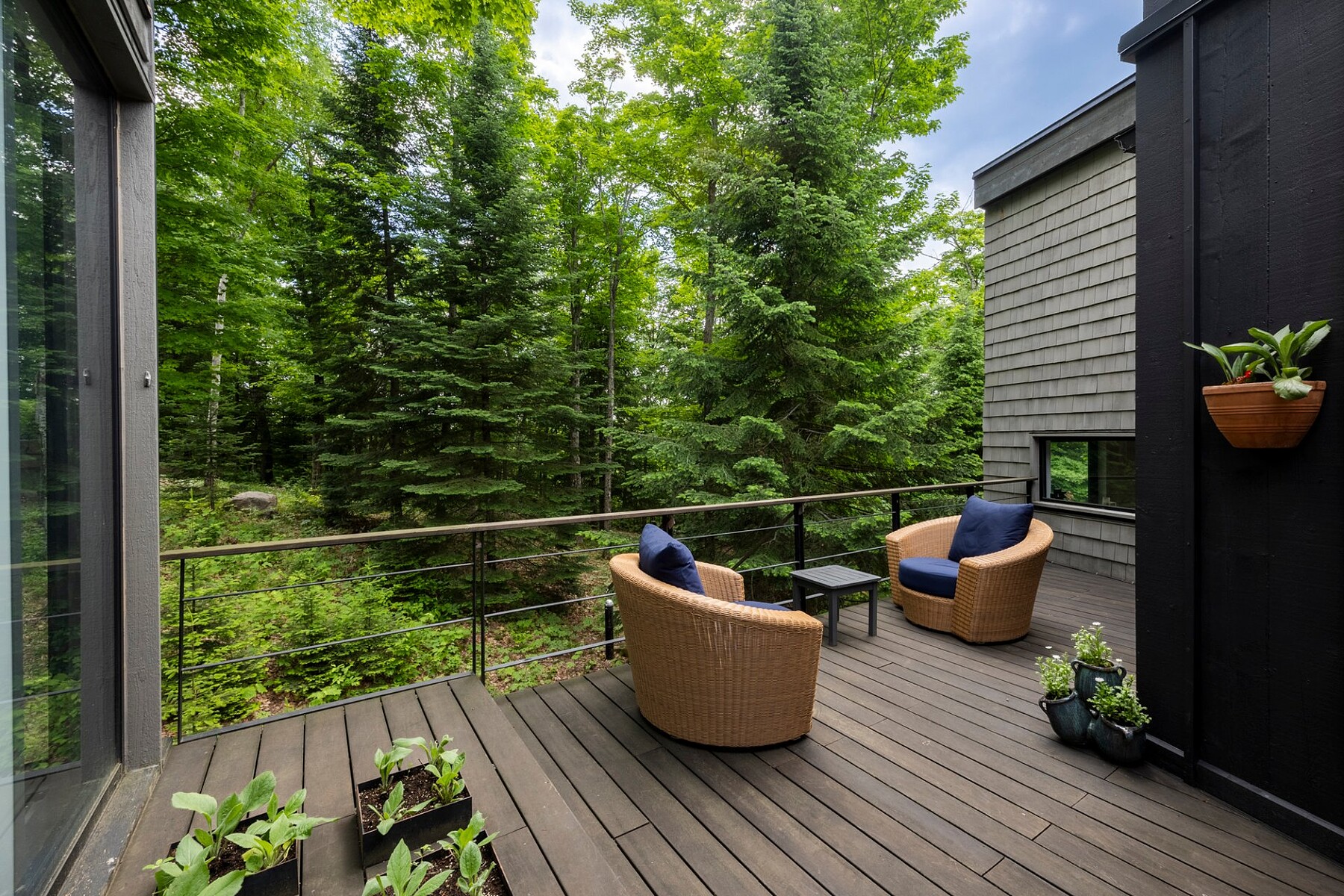  Sainte-Adèle, Laurentides - 物件實景