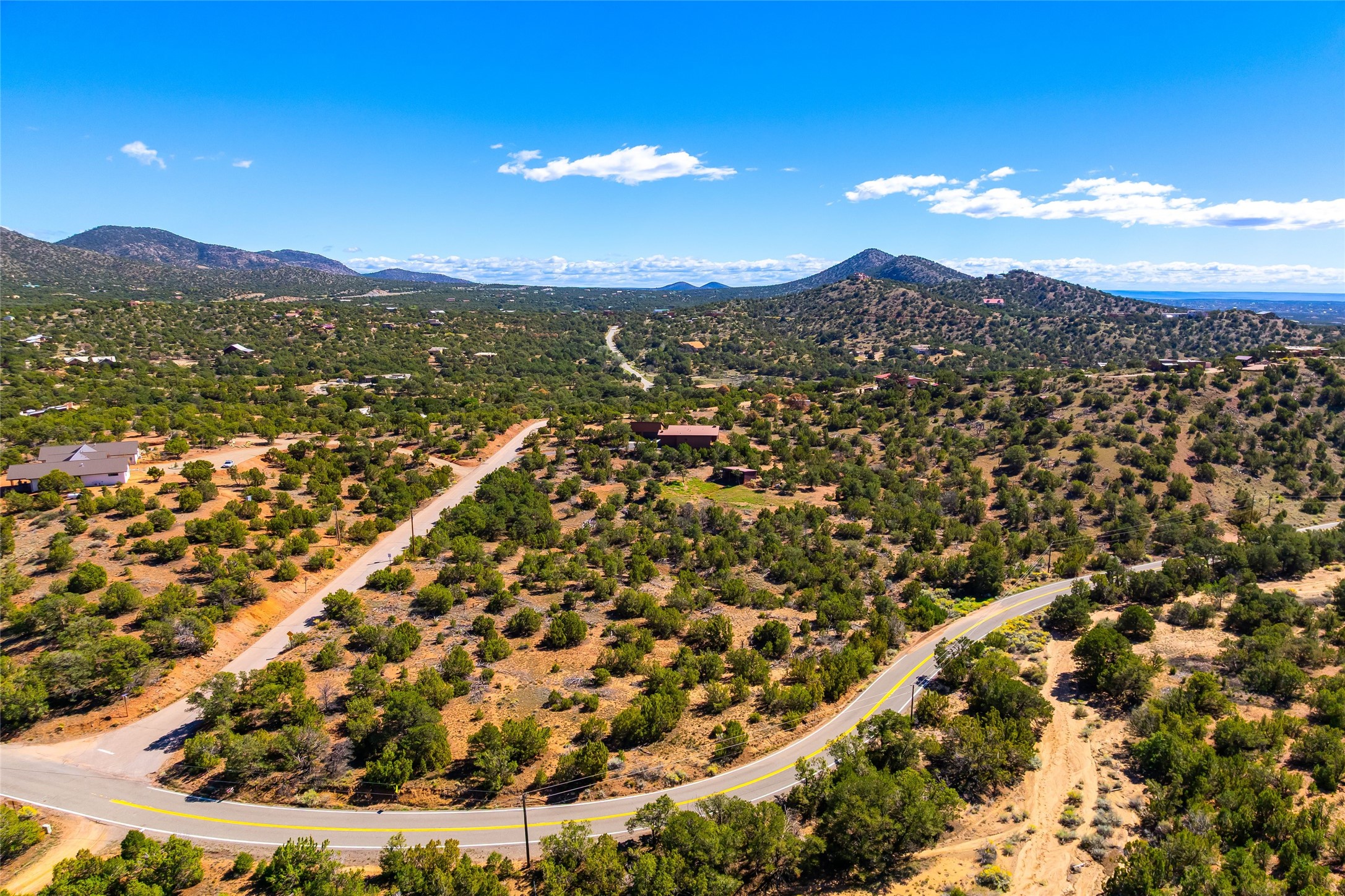  11 Paseo del Pinon - 物件實景