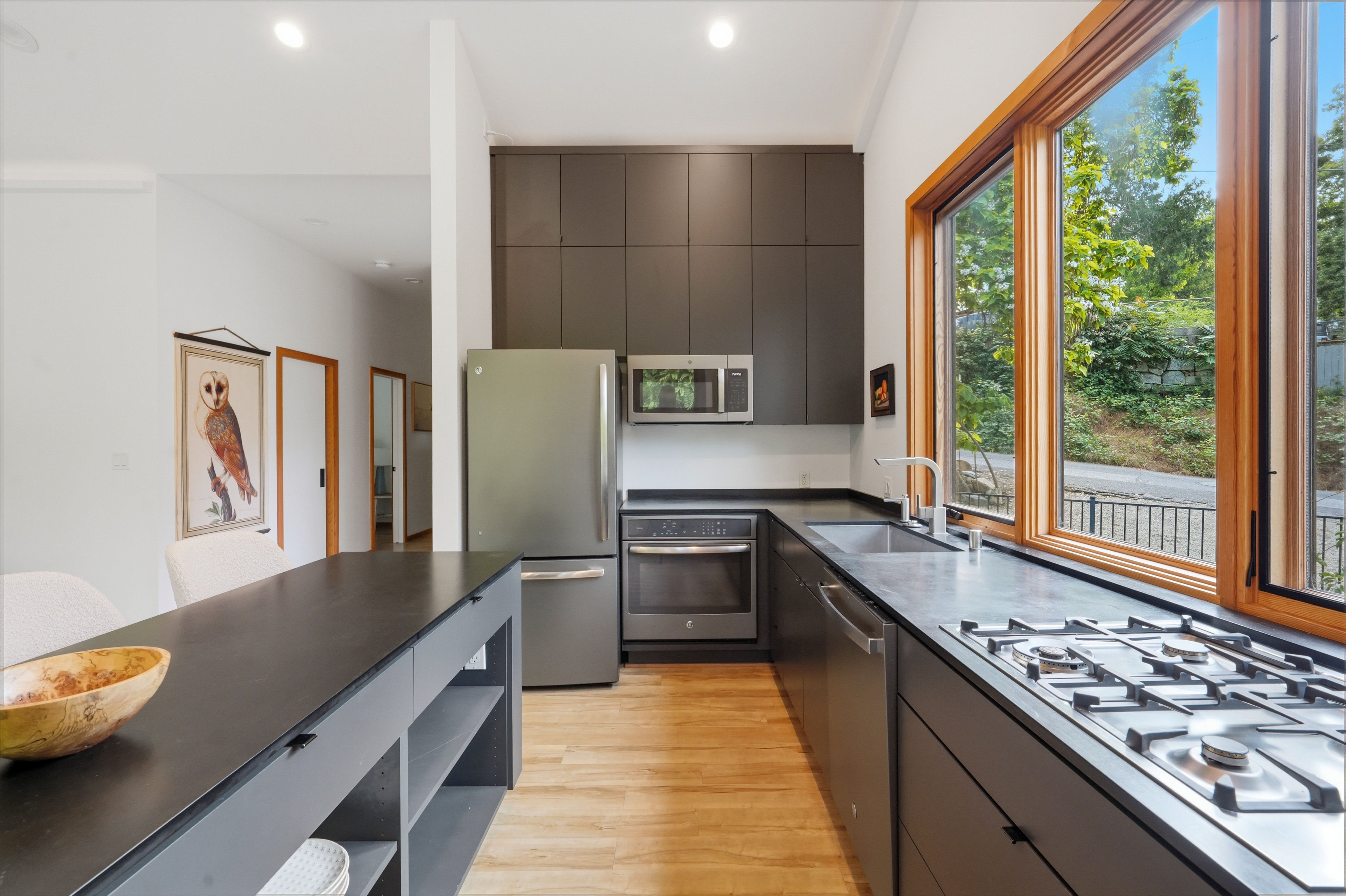  214 Mill Street, Nevada City, CA 95959 - 物件實景