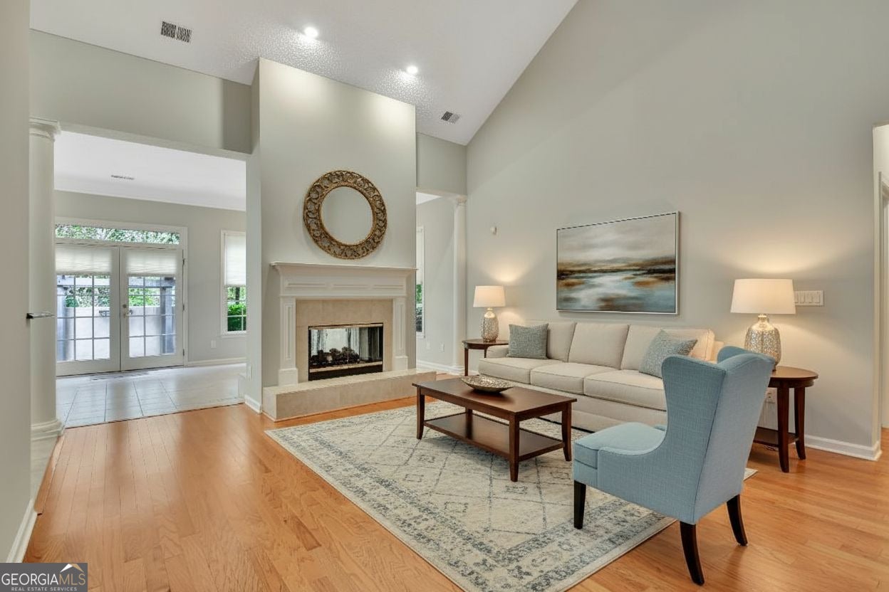 Peachtree City, Georgia, 30269, United States, 4 Bedrooms Bedrooms, ,3 BathroomsBathrooms,Residential,For Sale,2013039