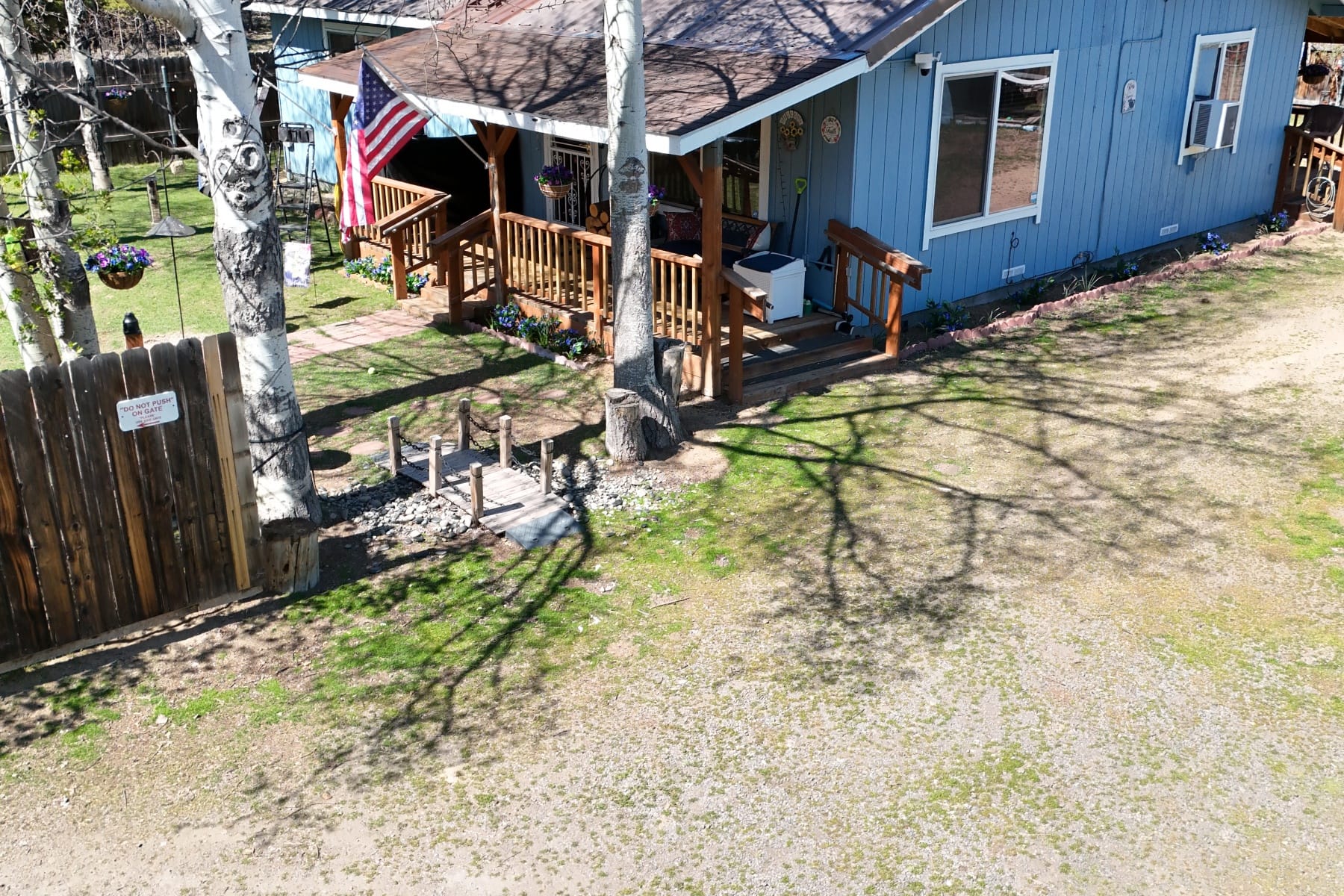  15710 Paulina Avenue La Pine, OR 97739 - 物件實景
