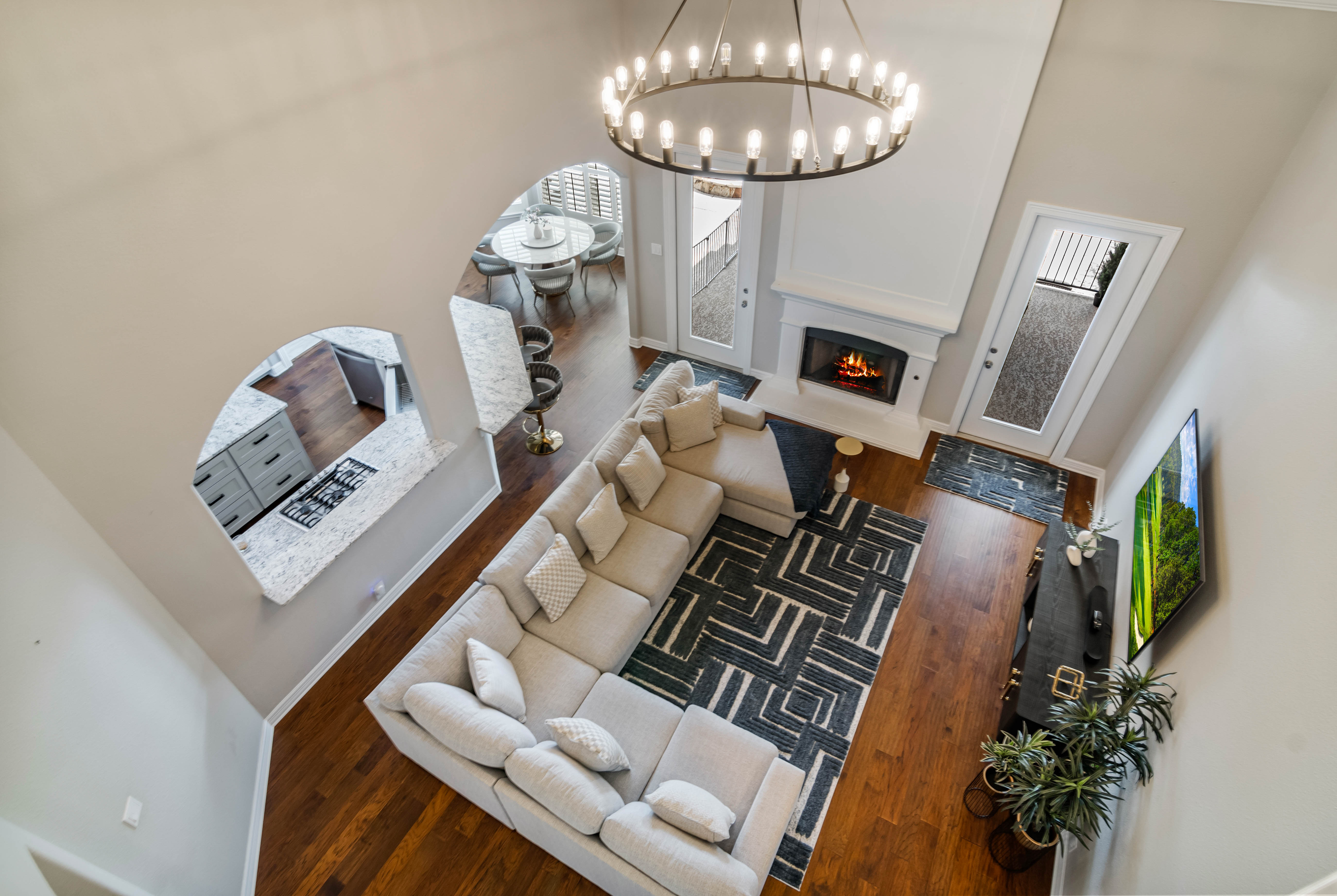  Canyon Springs Masterpiece with Pool and Spa - 物件實景