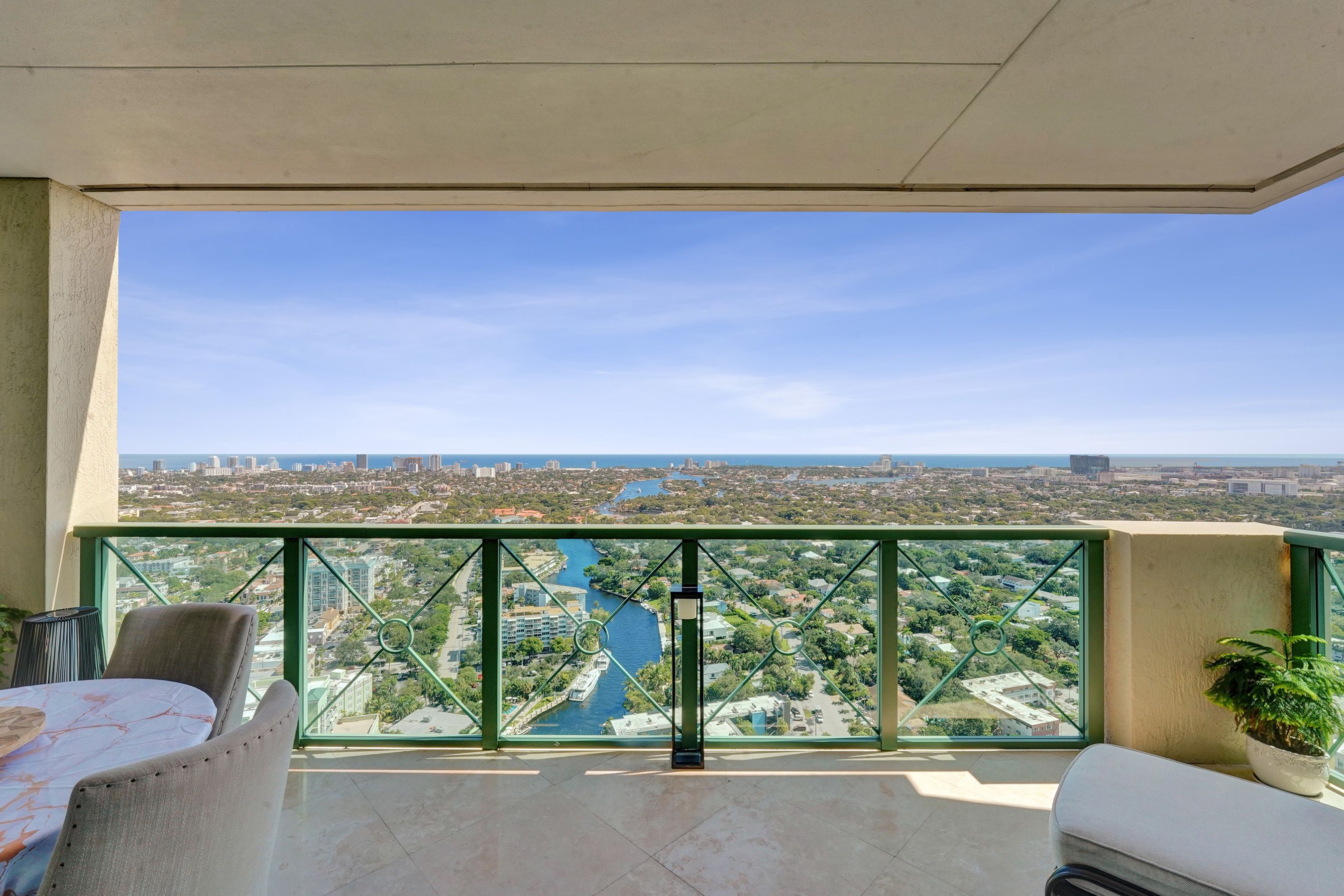  411 N New River Dr E, Fort Lauderdale, FL, 33301 - 物件實景