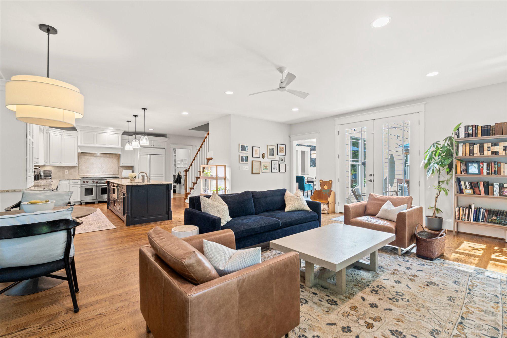  3939 N Wakefield Street, Arlington, VA, 22207 - 物件實景