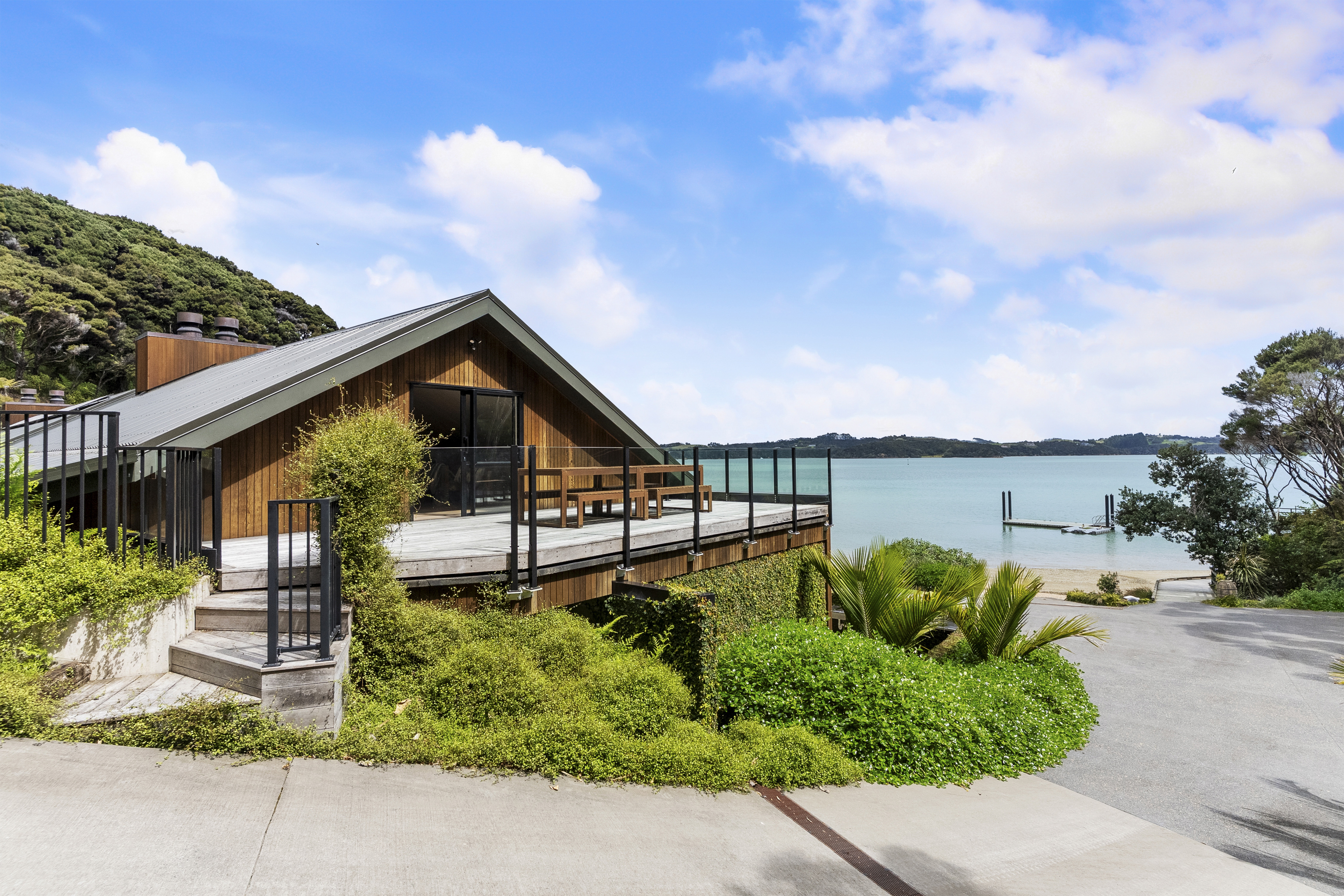  Matai Estate, 174 McKenzie Road, Te Tii, Kerikeri - 物件實景