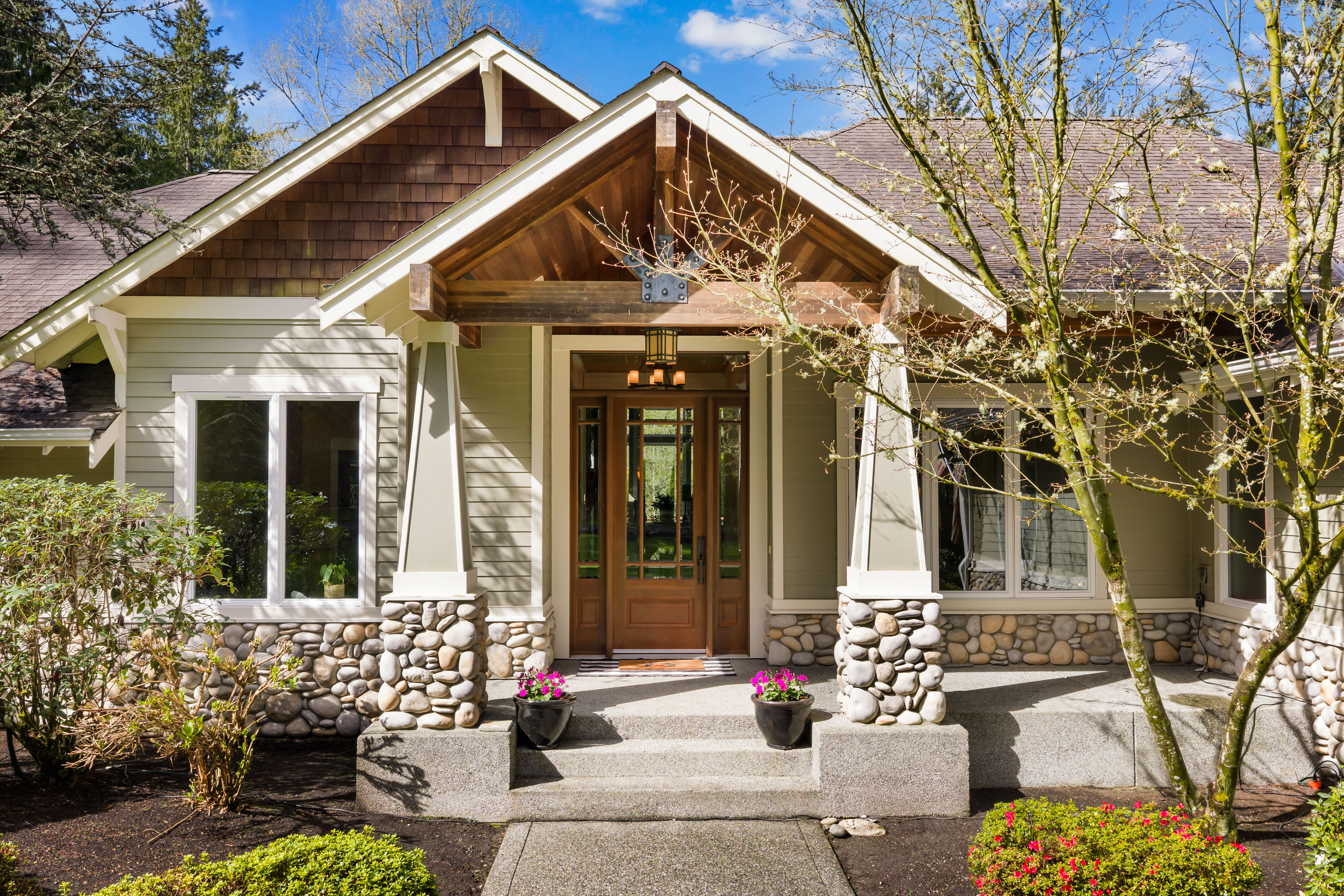  4727 NE Rova Rd, Poulsbo, WA 98370 - 物件實景