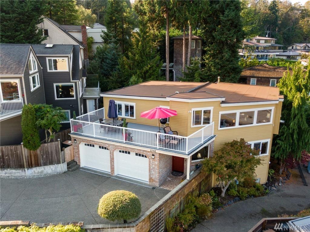 3758 W Commodore Wy, Seattle, Washington, 98199, United States, 4 Bedrooms Bedrooms, ,4 BathroomsBathrooms,Residential,For Sale,3758 W Commodore Wy,1431576