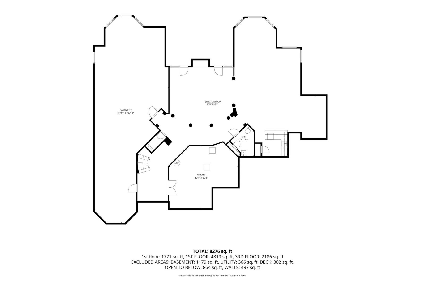  1614 Annesley Court, Annapolis, MD, 21401 - 物件實景