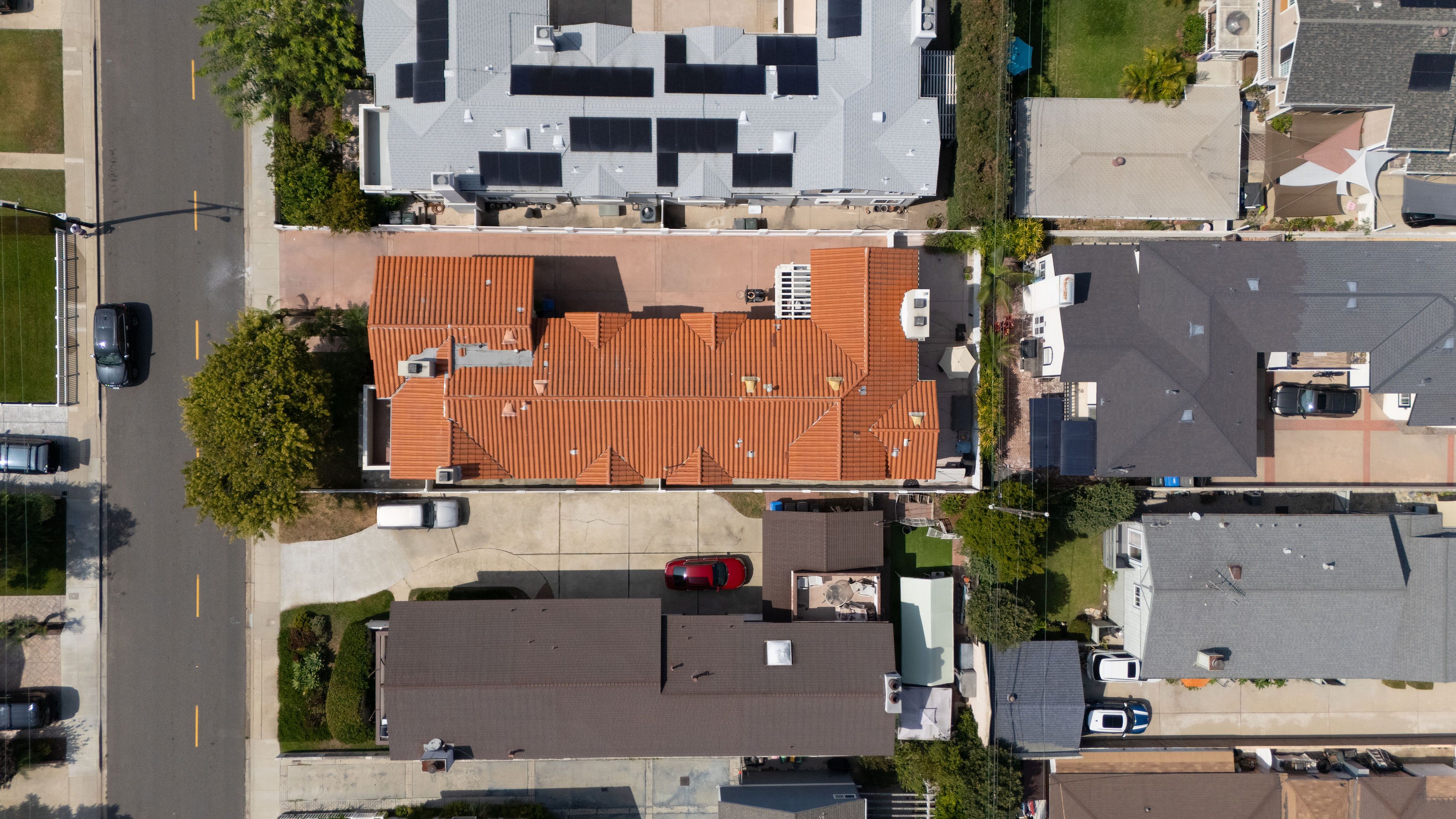  2209 Robinson Street #A, Redondo Beach, CA 90278 - 物件實景