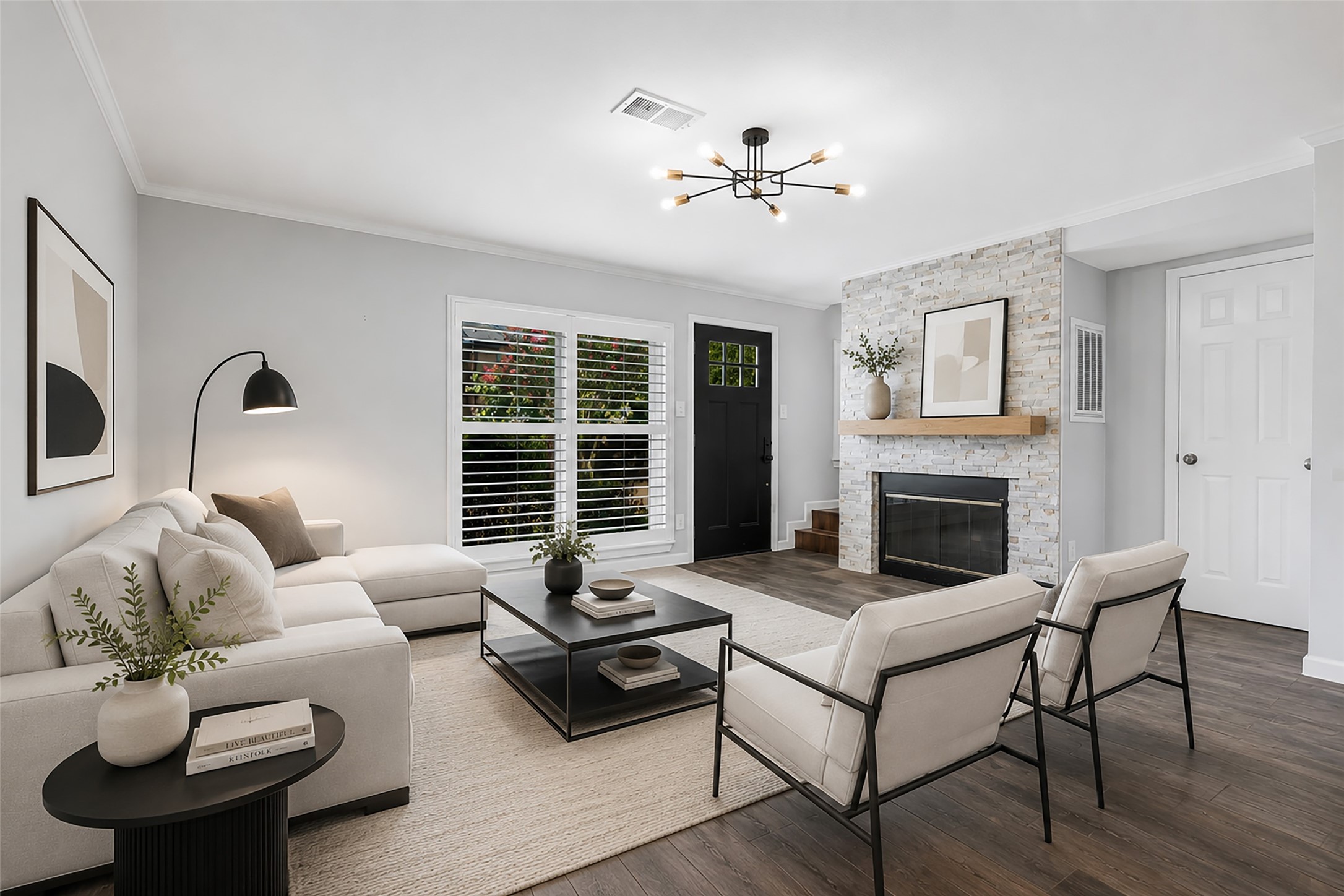 749 Worthshire Street #1 - 物件實景