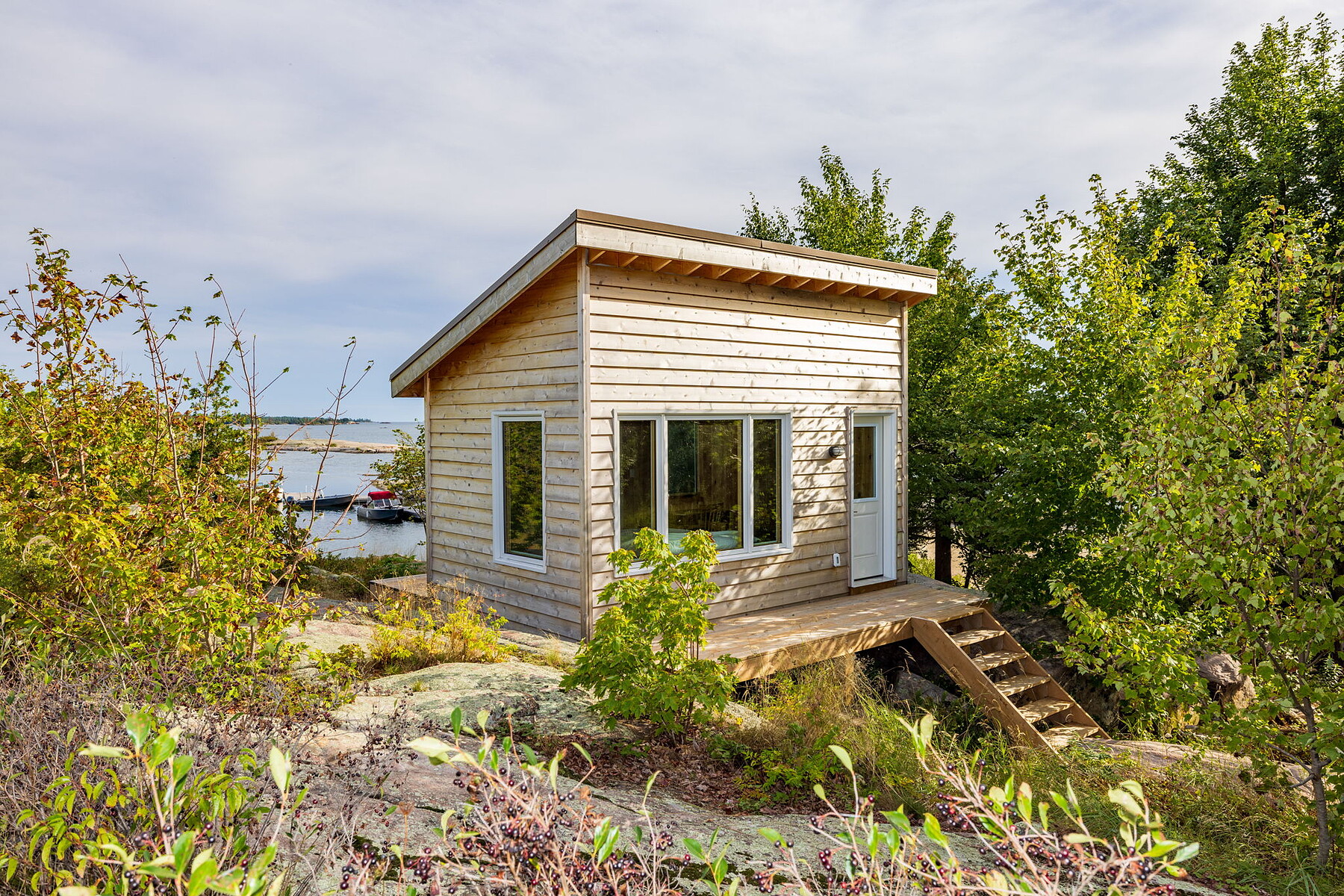  Haden Island on Georgian Bay - 物件實景
