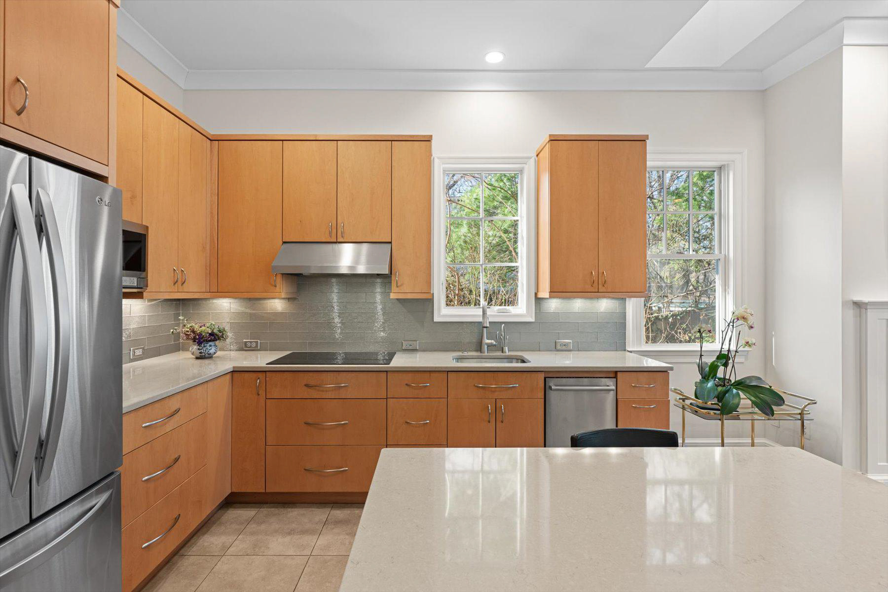  7318 Burdette Court, Bethesda, MD, 20817 - 物件實景