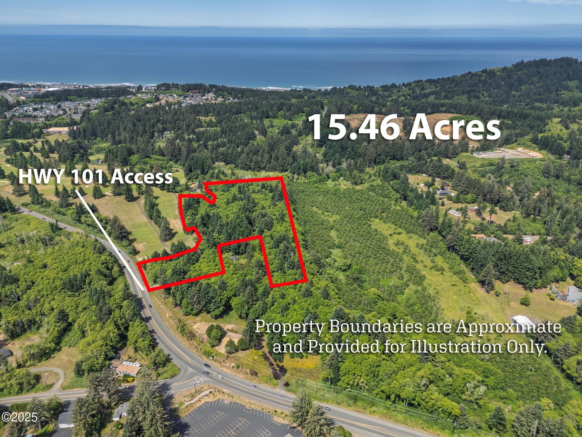 Lincoln City, Oregon, 97367, United States, ,Land,For Sale,1885621