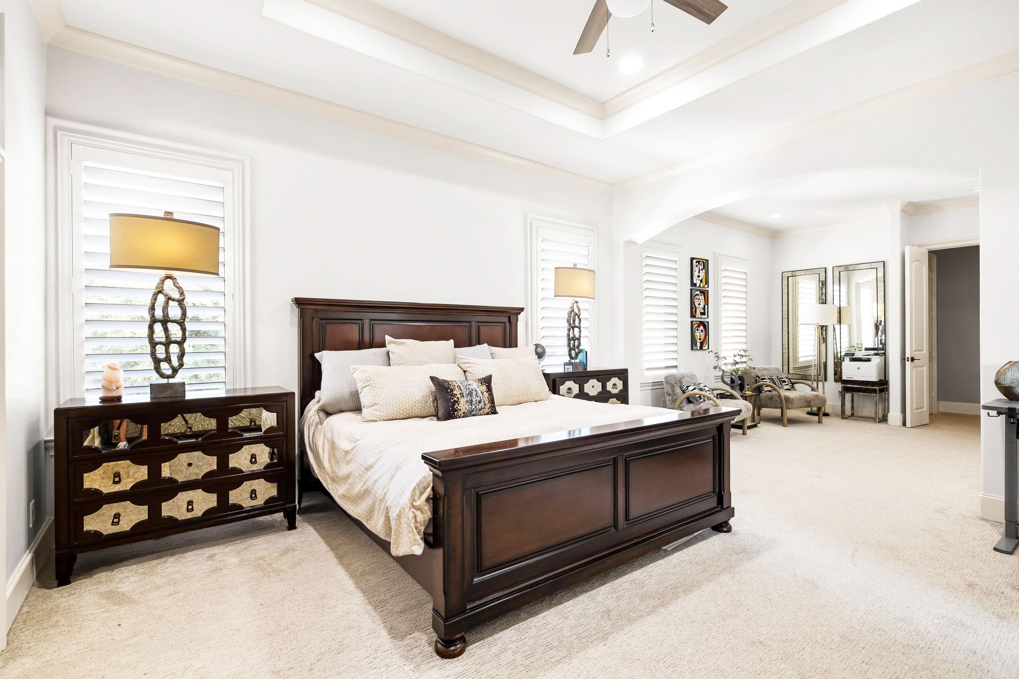  An Arrival in Briarwood - 物件實景