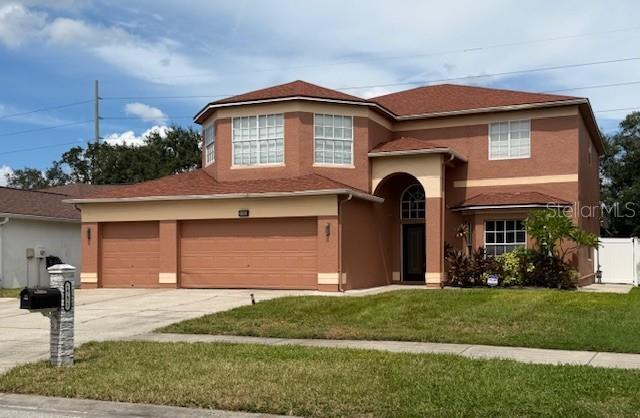 Oldsmar, Florida, 34677, United States, 5 Bedrooms Bedrooms, ,3 BathroomsBathrooms,Residential,For Sale,1988013