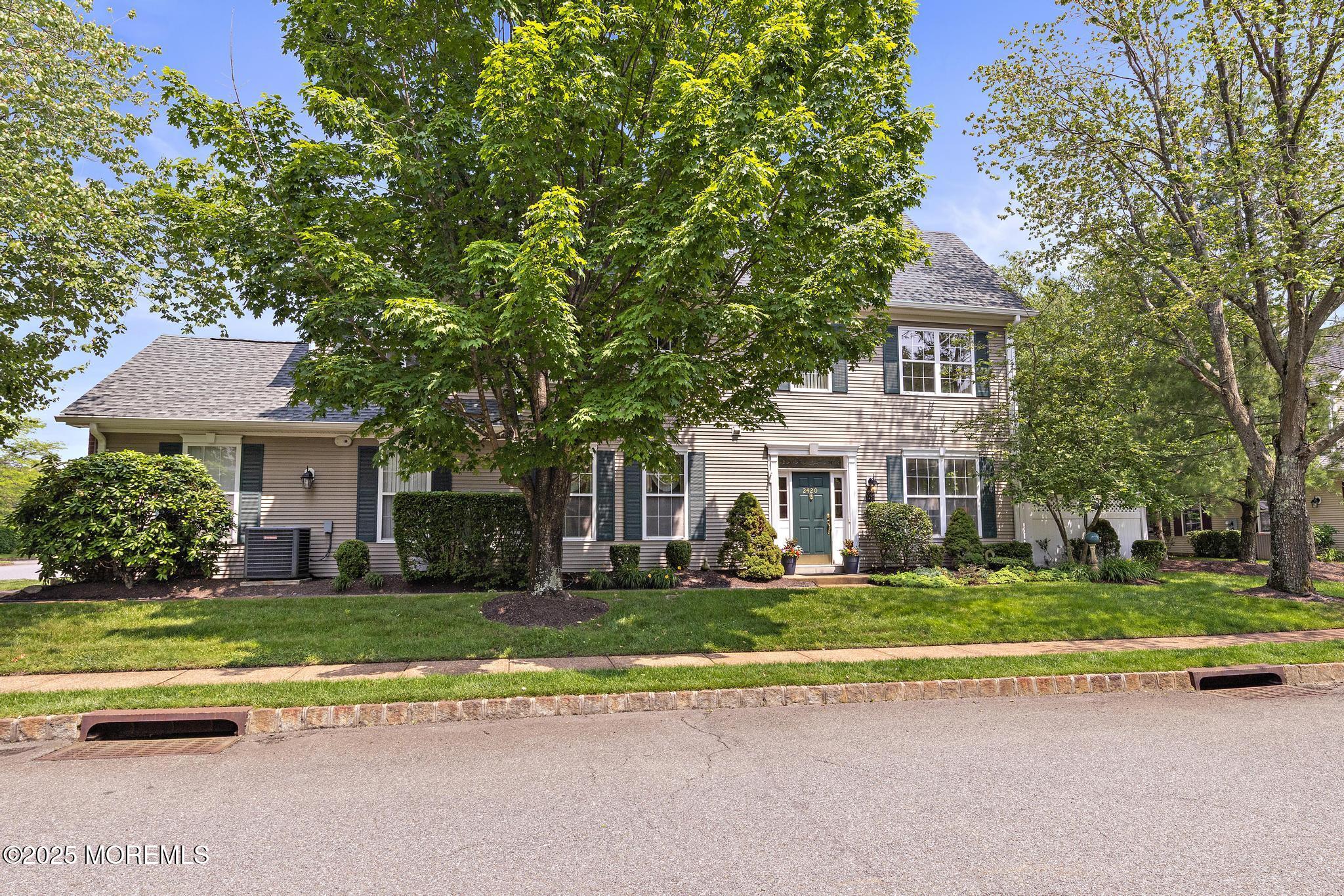 Manasquan, New Jersey, 08736, United States, 3 Bedrooms Bedrooms, ,3 BathroomsBathrooms,Residential,For Sale,1856879