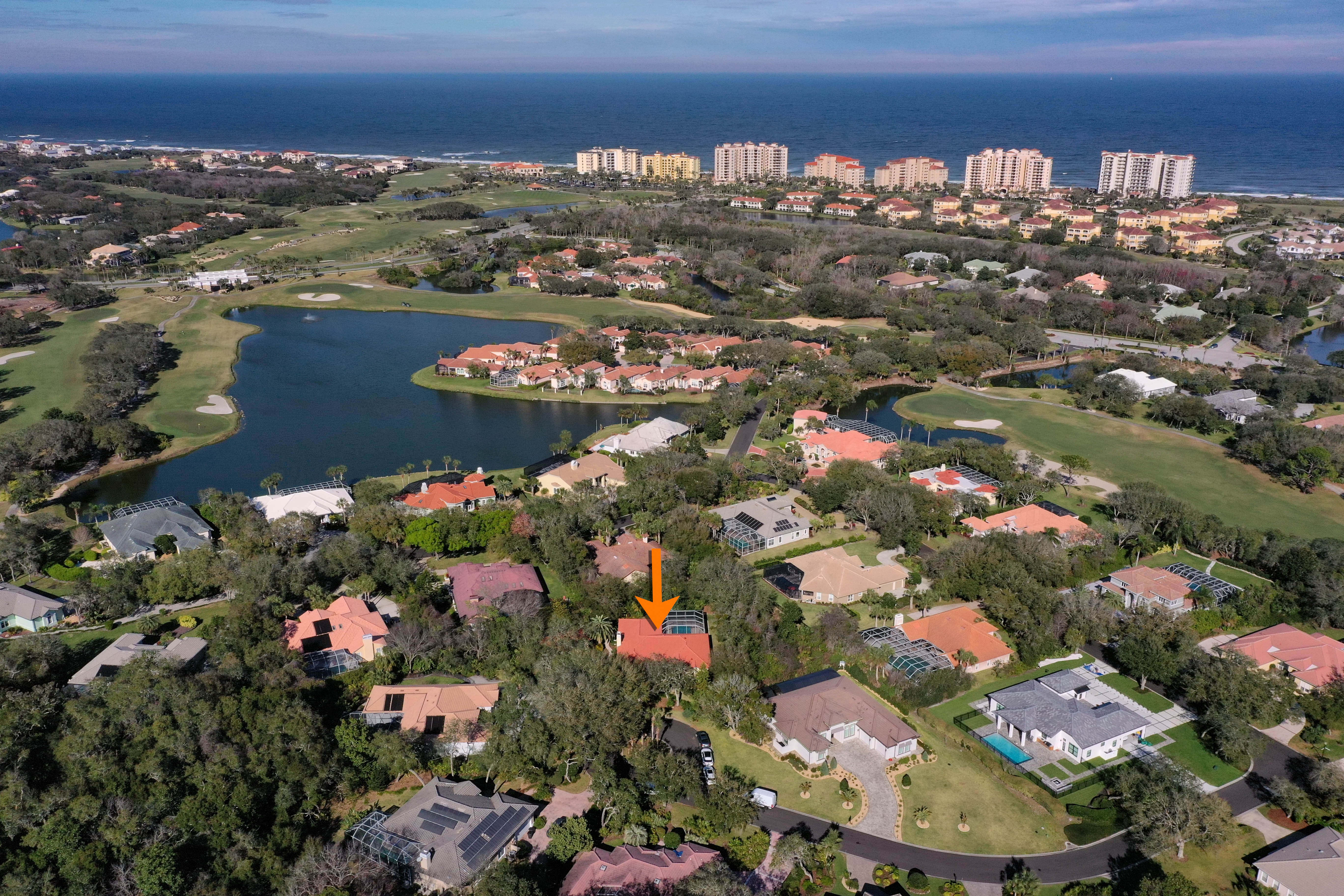  8 Roma Court,Palm Coast, FL, 32137 - 物件實景