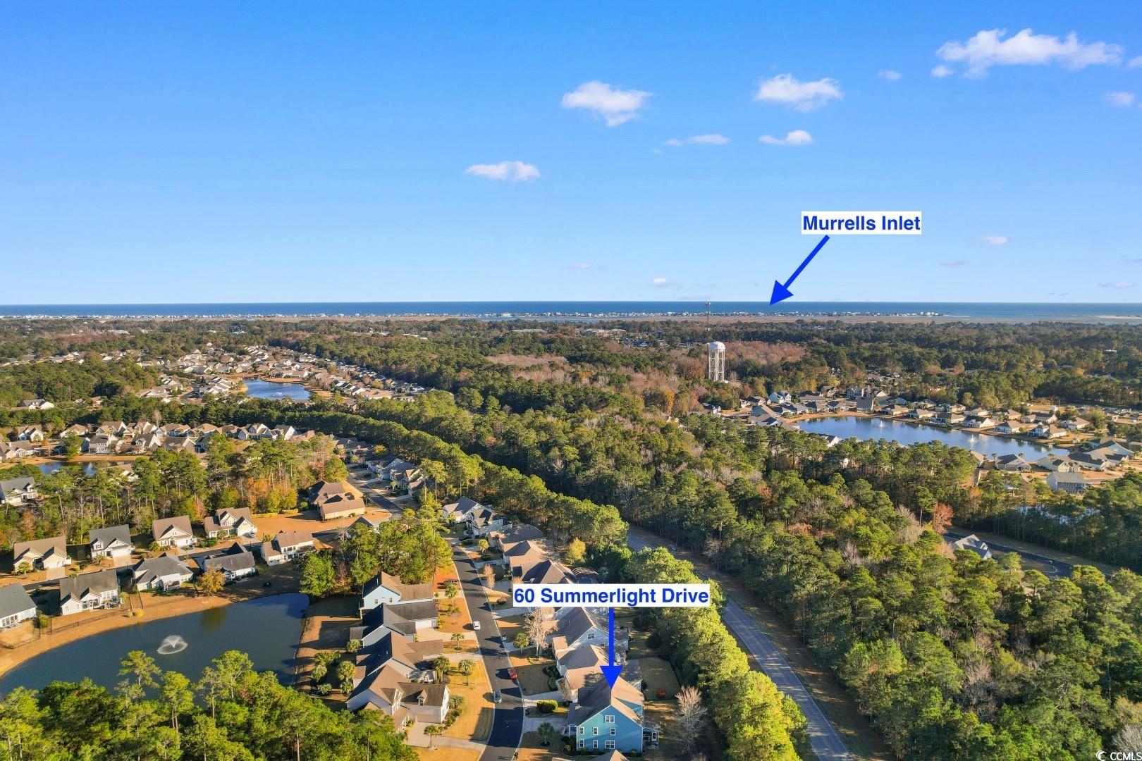 Murrells Inlet, South Carolina, 29576, United States, 5 Bedrooms Bedrooms, ,4 BathroomsBathrooms,Residential,For Sale,2005948