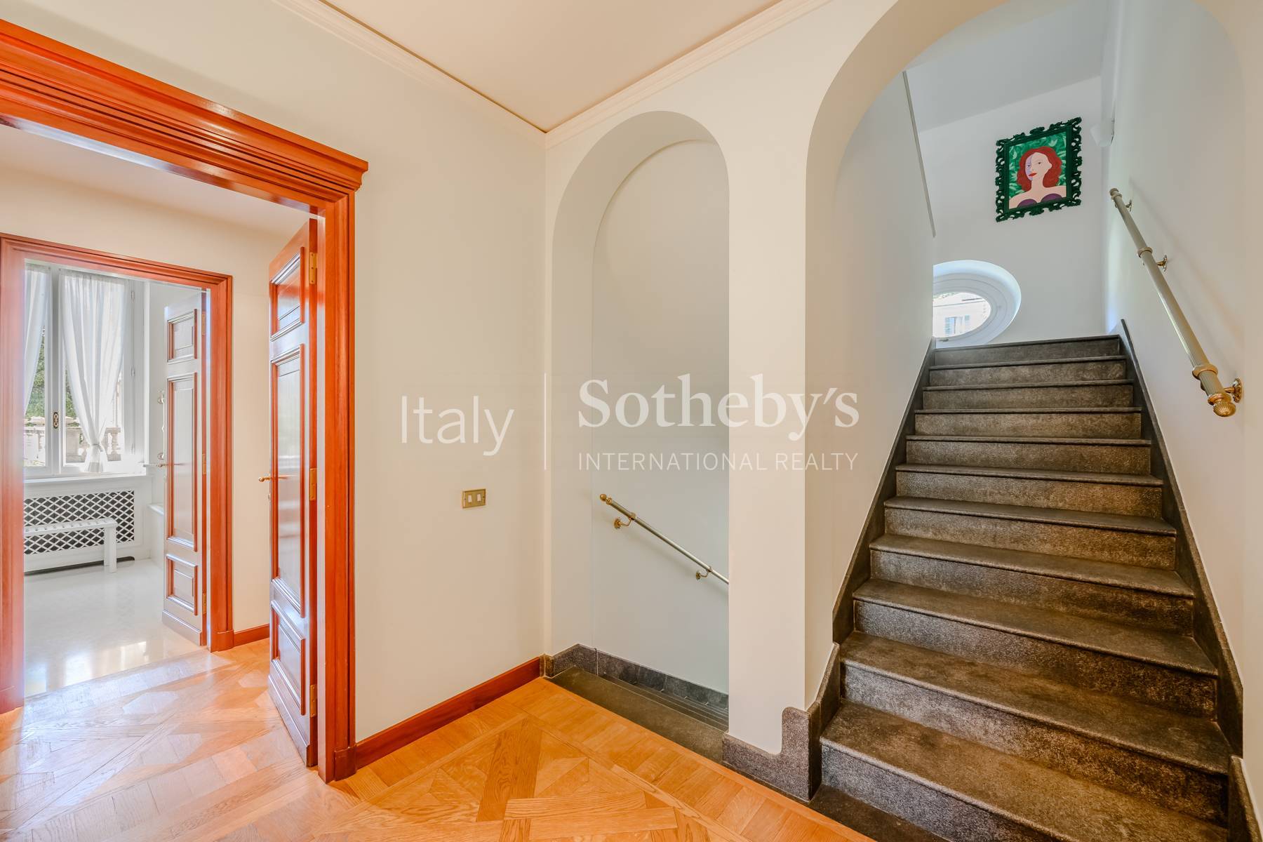  Elegant residence in the heart of Cernobbio - 物件實景
