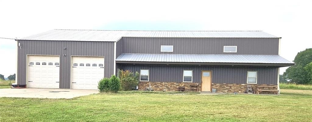 Everton, Arkansas, 72633, United States, 3 Bedrooms Bedrooms, ,2 BathroomsBathrooms,Residential,For Sale,2008794