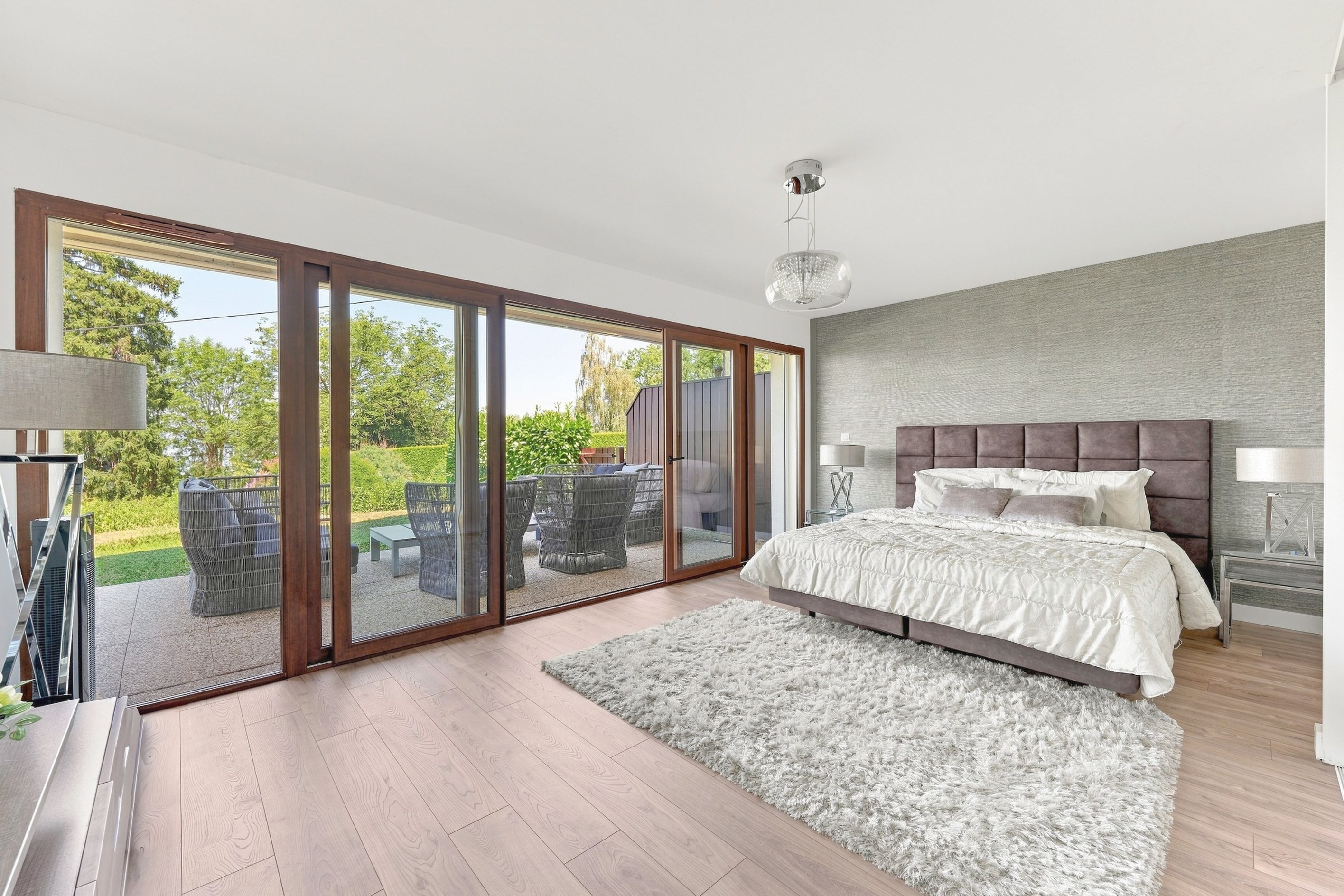  Maxilly-sur-Léman – Exceptional Lake View Apartment - 物件實景