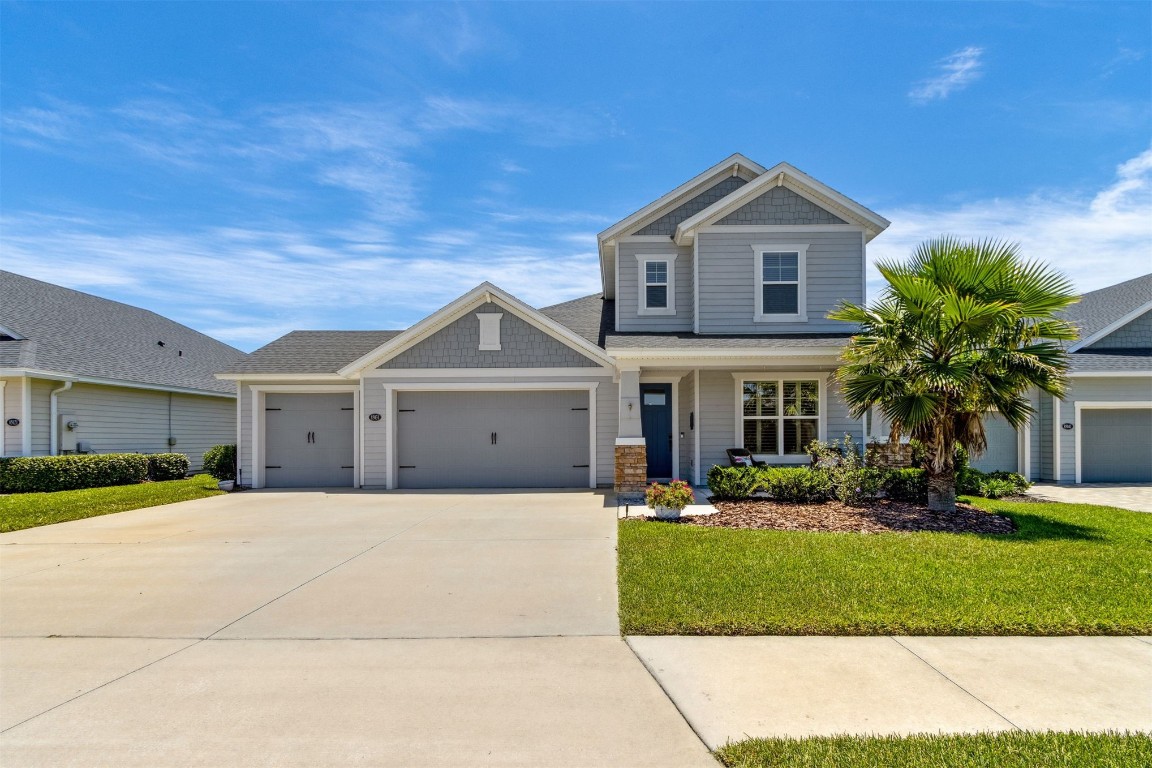 Fernandina Beach, Florida, 32034, United States, 4 Bedrooms Bedrooms, ,3 BathroomsBathrooms,Residential,For Sale,1980860