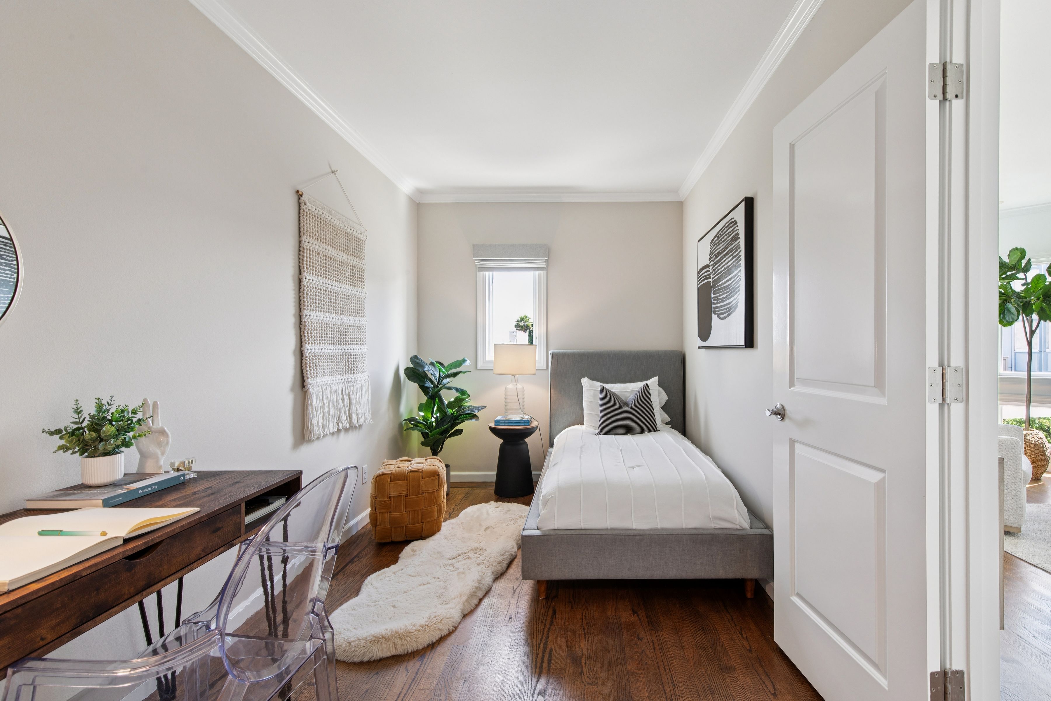  3729 Divisadero Street - 物件實景