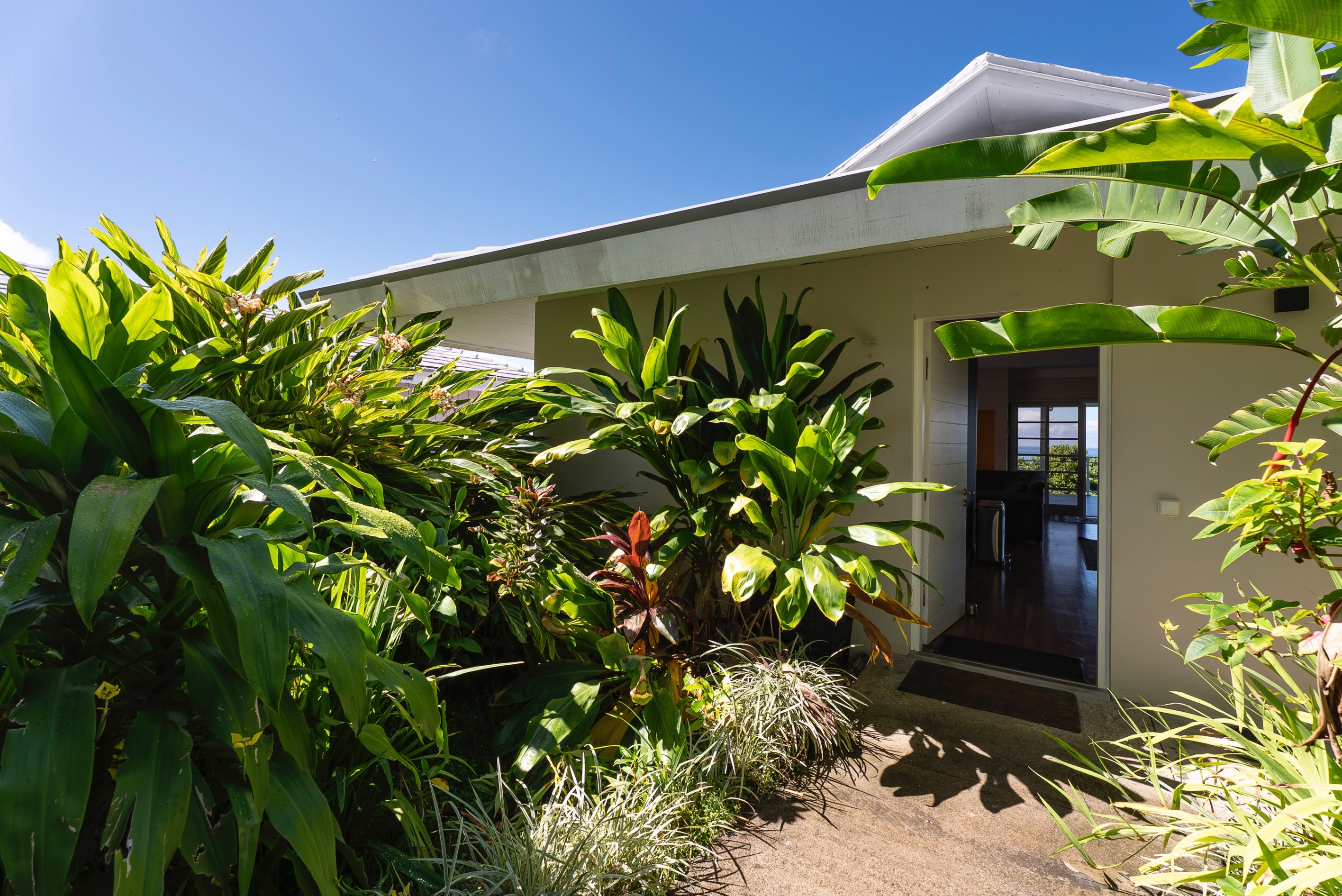  Tahiti – Toahotu – Exceptional Villa Surrounded by Nature with Lagoon View - 物件實景