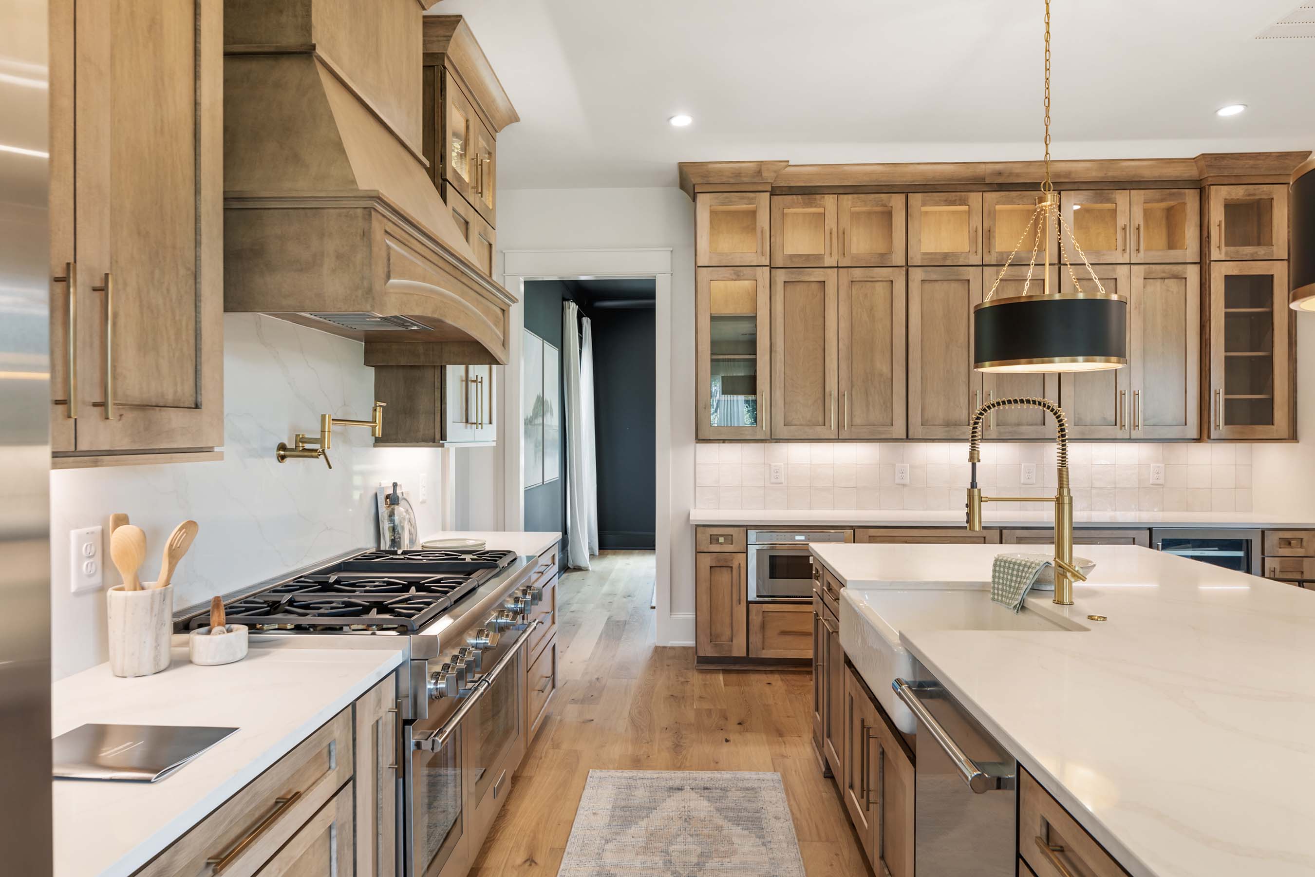  Home Offers a Rare Combination of Sophistication and Livability - 物件實景