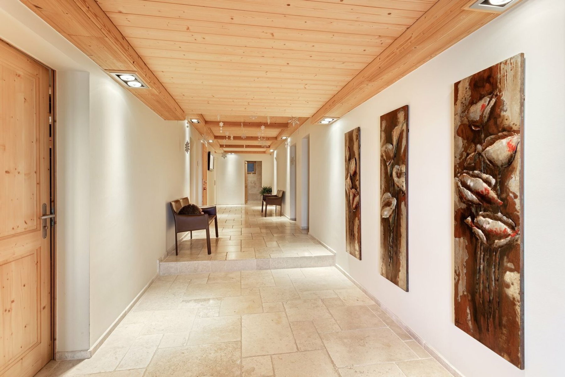  Exceptional 15-room chalet, elevator and panoramic view - 物件實景