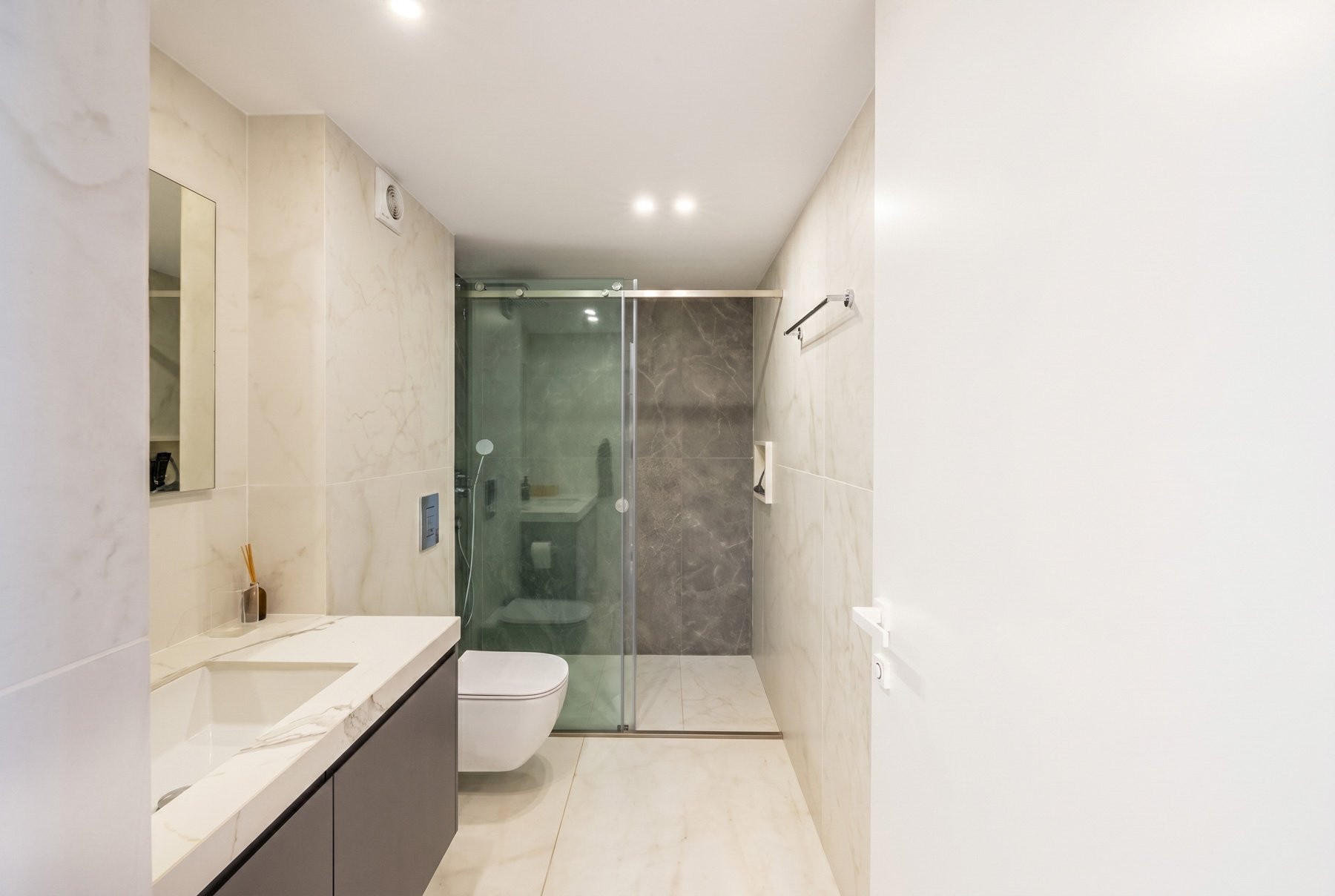  Four Bedroom Sea View Modern Villa with Private Pool in Pafos - 物件實景