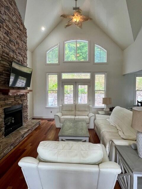 Rocky Face, Georgia, 30740, United States, 5 Bedrooms Bedrooms, ,5 BathroomsBathrooms,Residential,For Sale,1997507