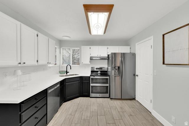 Taylorsville, Utah, 84129, United States, 3 Bedrooms Bedrooms, ,3 BathroomsBathrooms,Residential,For Sale,2014054