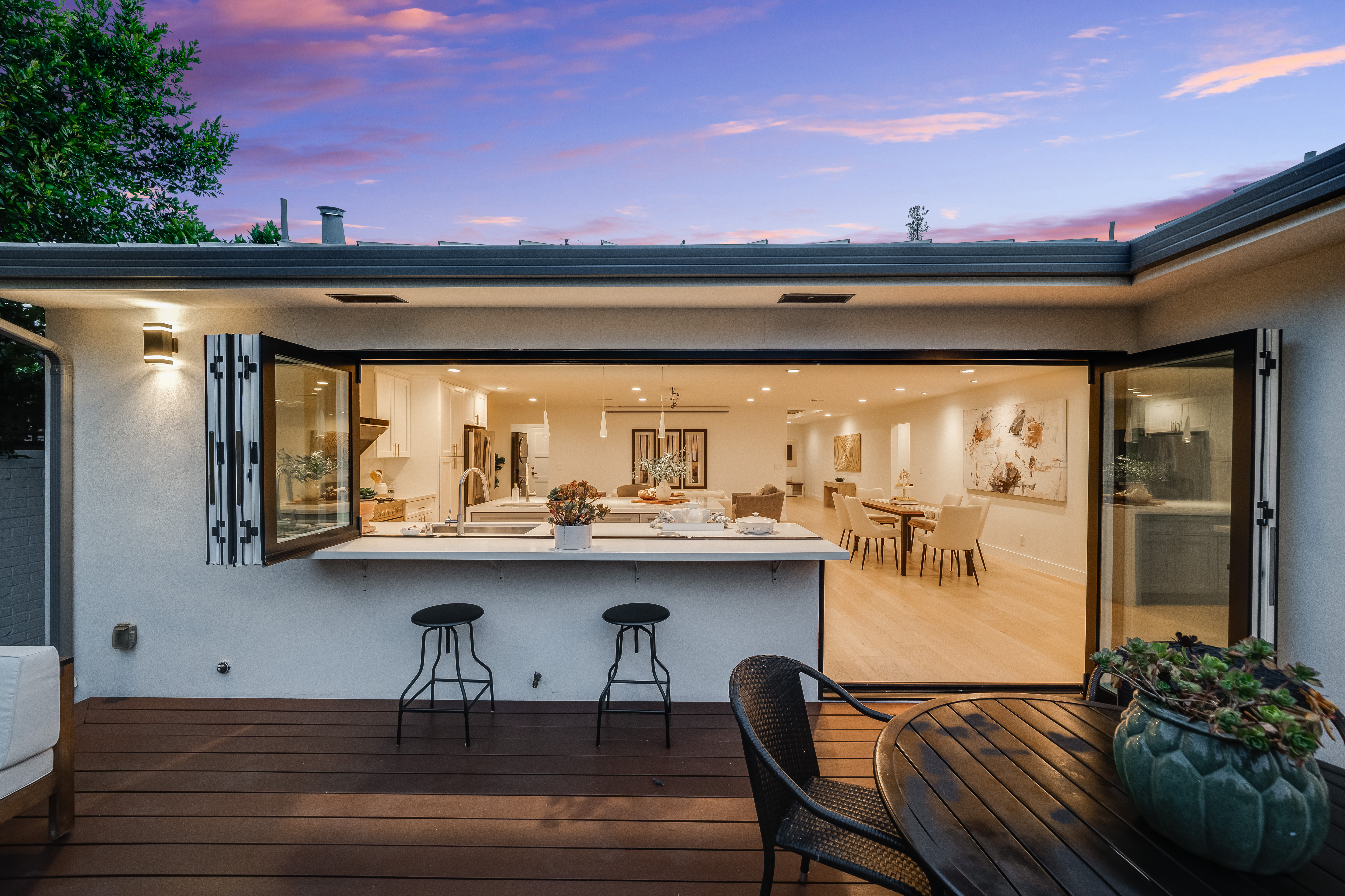  Modern Luxury Living in the Heart of Downtown Mountain View - 物件實景