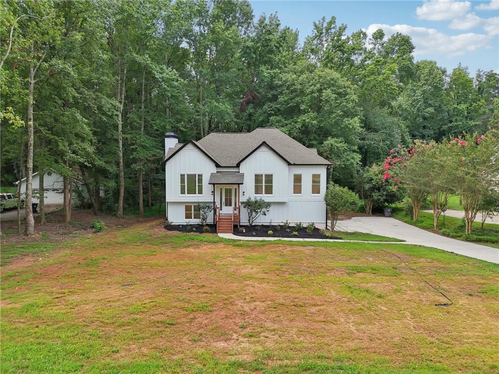 Alpharetta, Georgia, 30004, United States, 4 Bedrooms Bedrooms, ,3 BathroomsBathrooms,Residential,For Sale,1900649