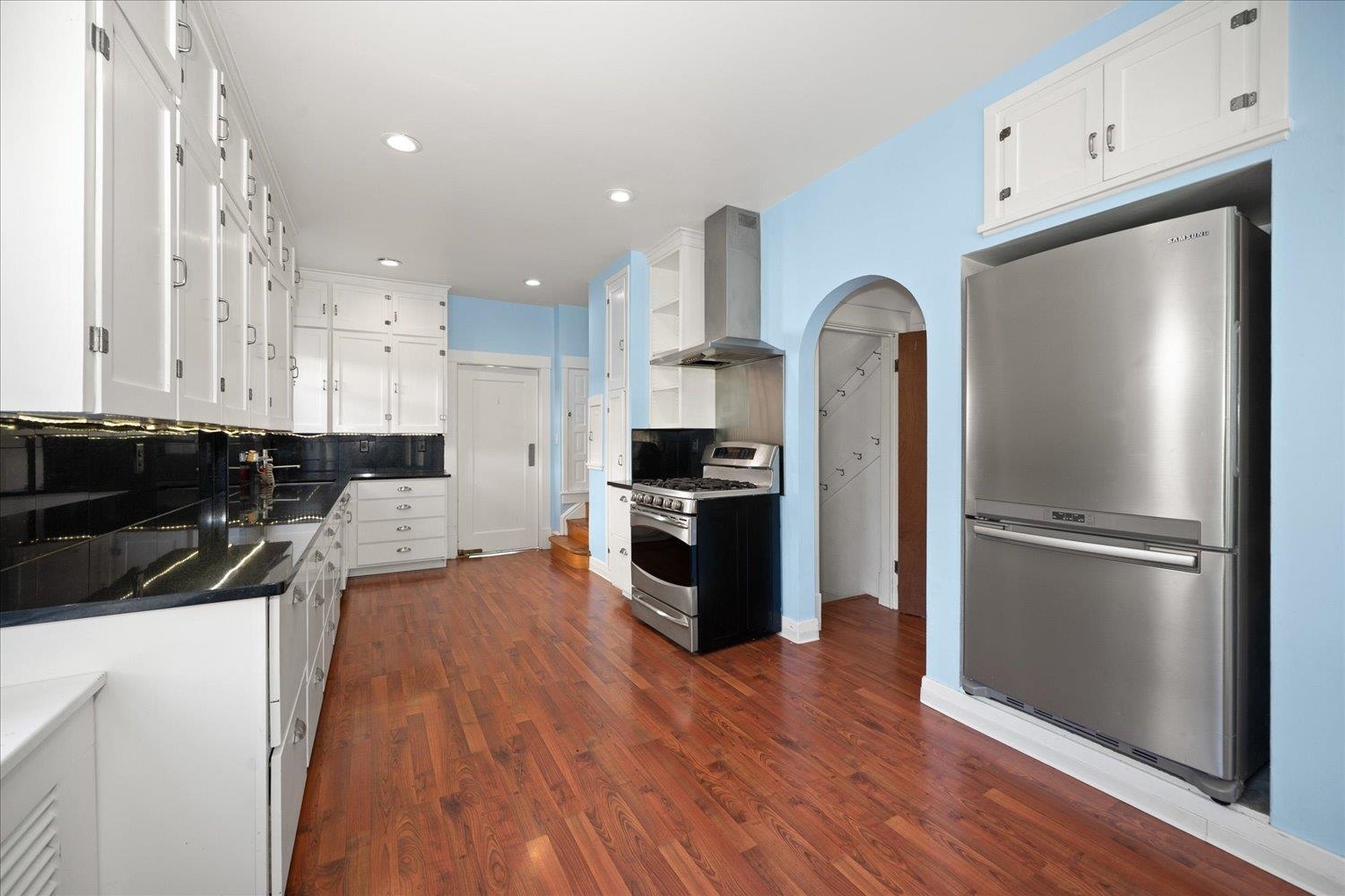 Spokane, Washington, 99204, United States, 4 Bedrooms Bedrooms, ,3 BathroomsBathrooms,Residential,For Sale,2001174