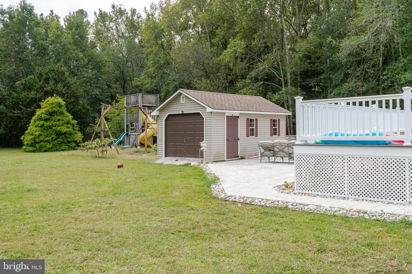 VINELAND, New Jersey, 08361, United States, 4 Bedrooms Bedrooms, ,5 BathroomsBathrooms,Residential,For Sale,1980125