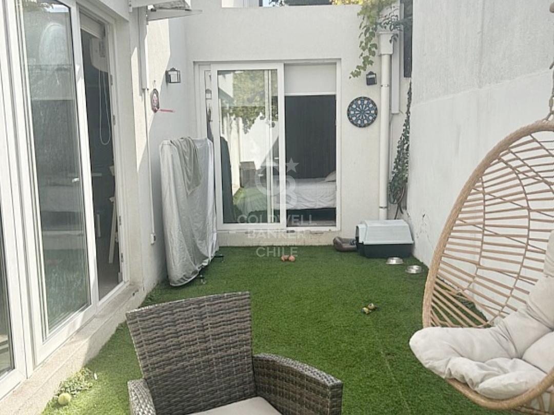 Providencia, Chile, 3 Bedrooms Bedrooms, ,3 BathroomsBathrooms,Residential,For Sale,1907129