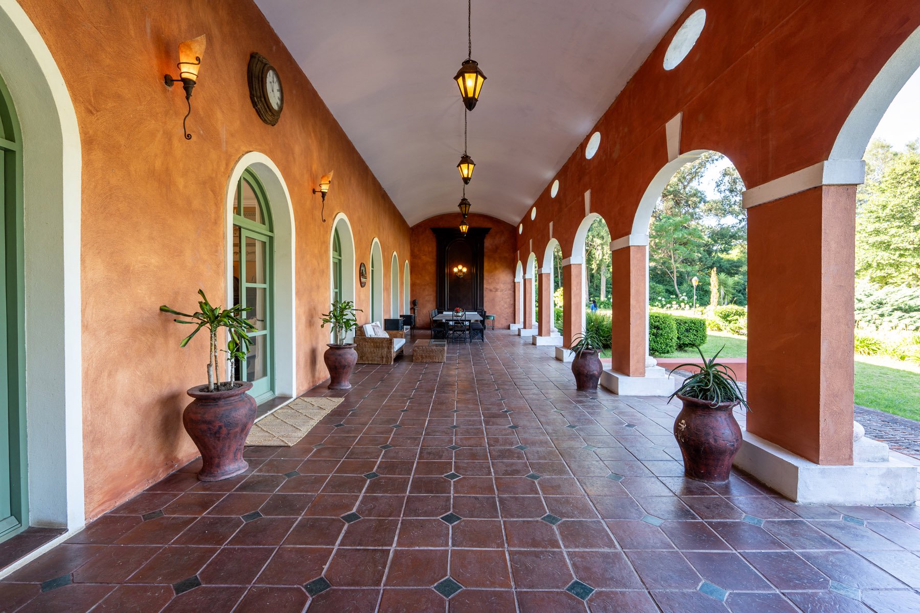 Timeless elegance in La Barra rural - 物件實景