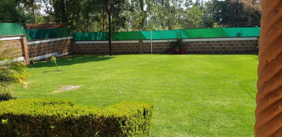 Valle de Bravo, Estado de México, 51200, Mexico, 4 Bedrooms Bedrooms, ,6 BathroomsBathrooms,Residential,For Sale,1721282