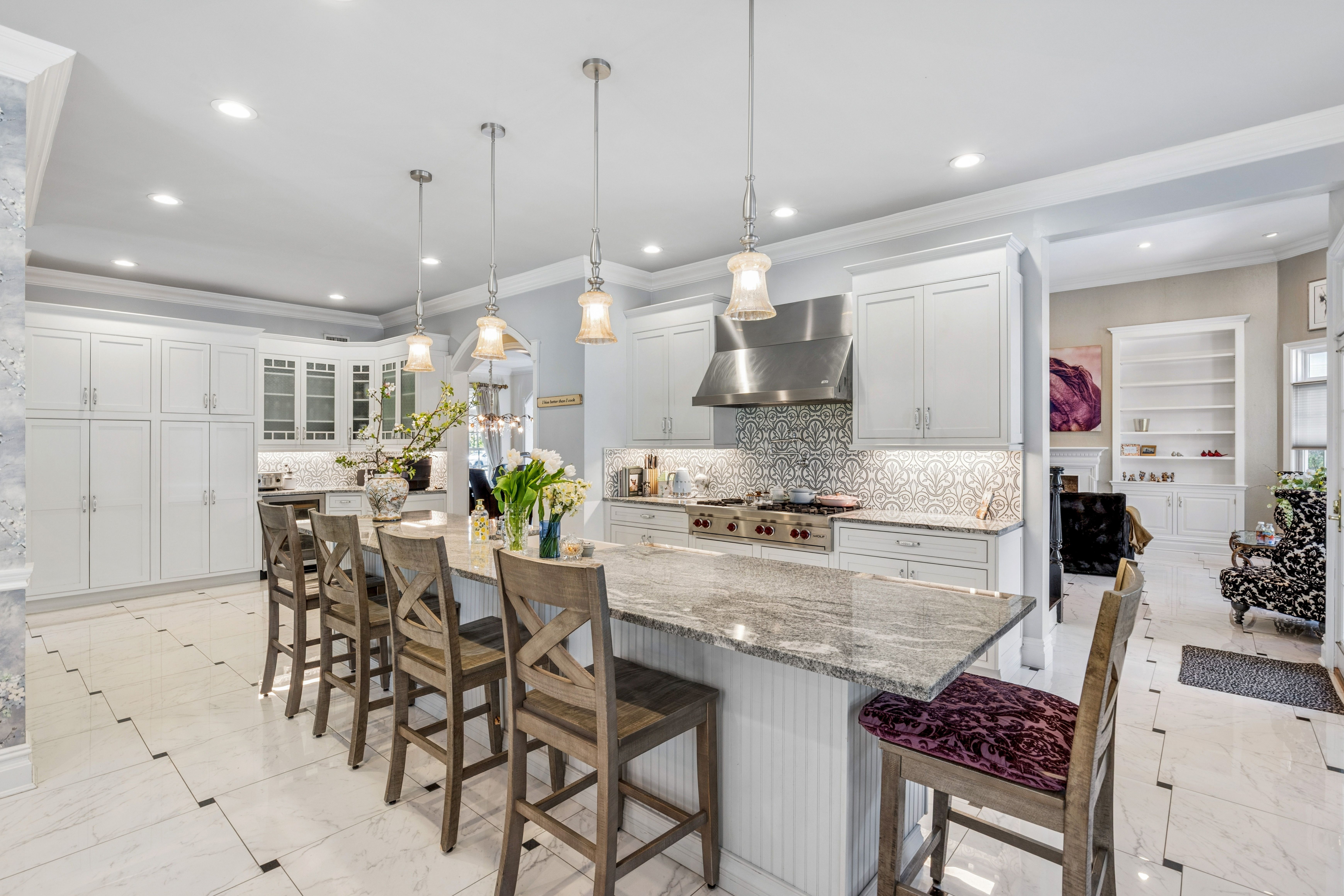  503 Cold Spring Road, Laurel Hollow, NY 11791 - 物件實景