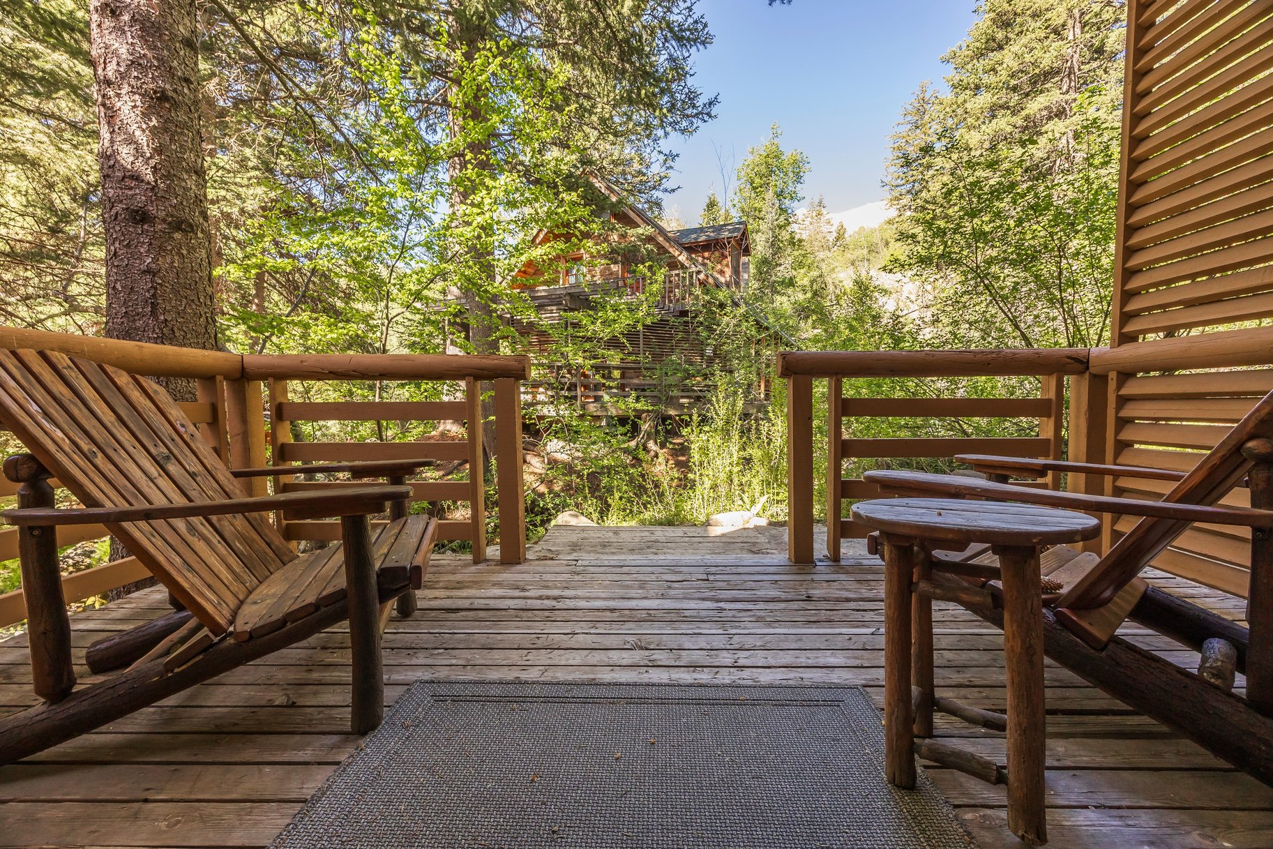  Largest River Run Cottage at Sundance - 物件實景